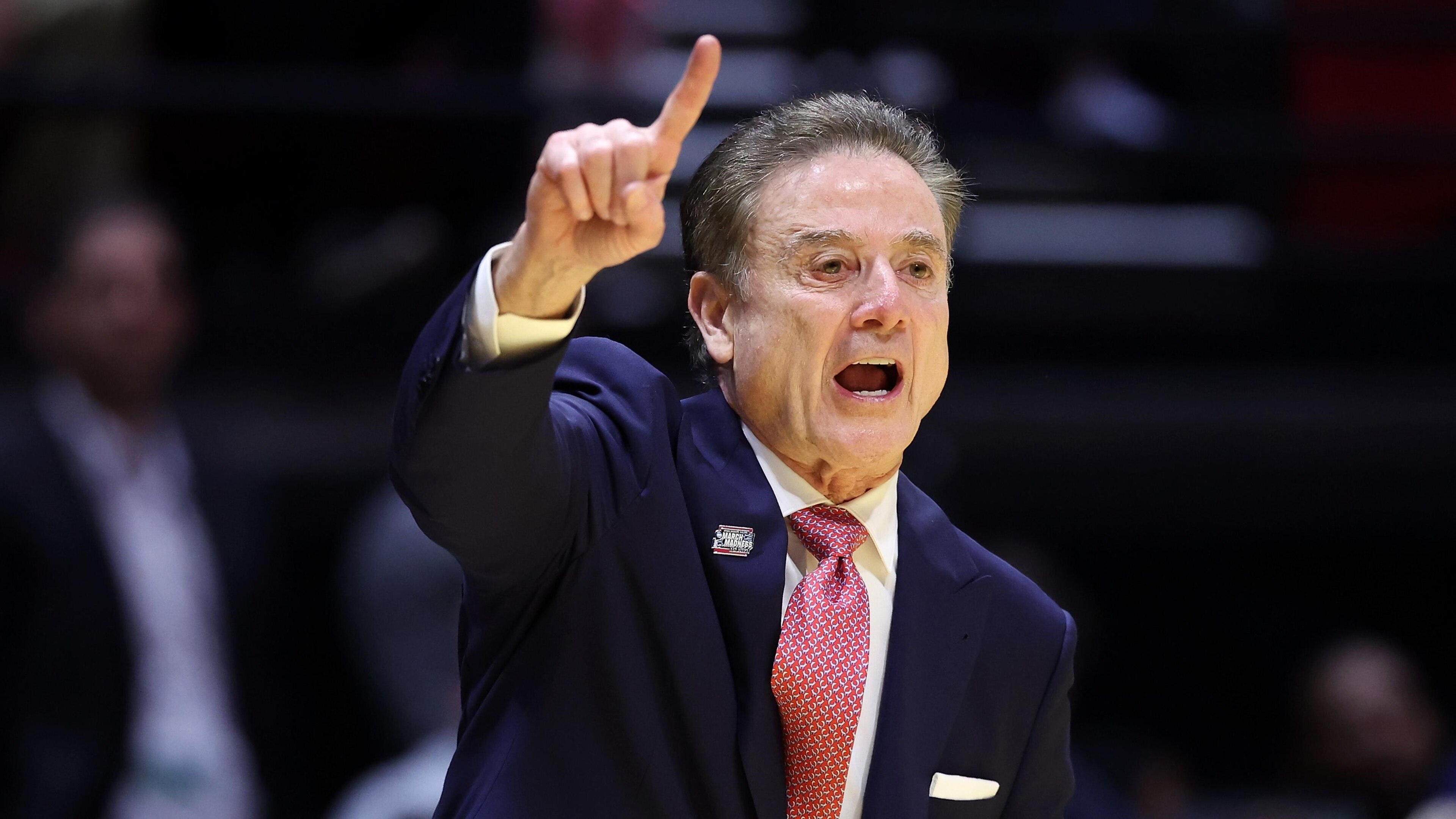 St. John's v Kansas