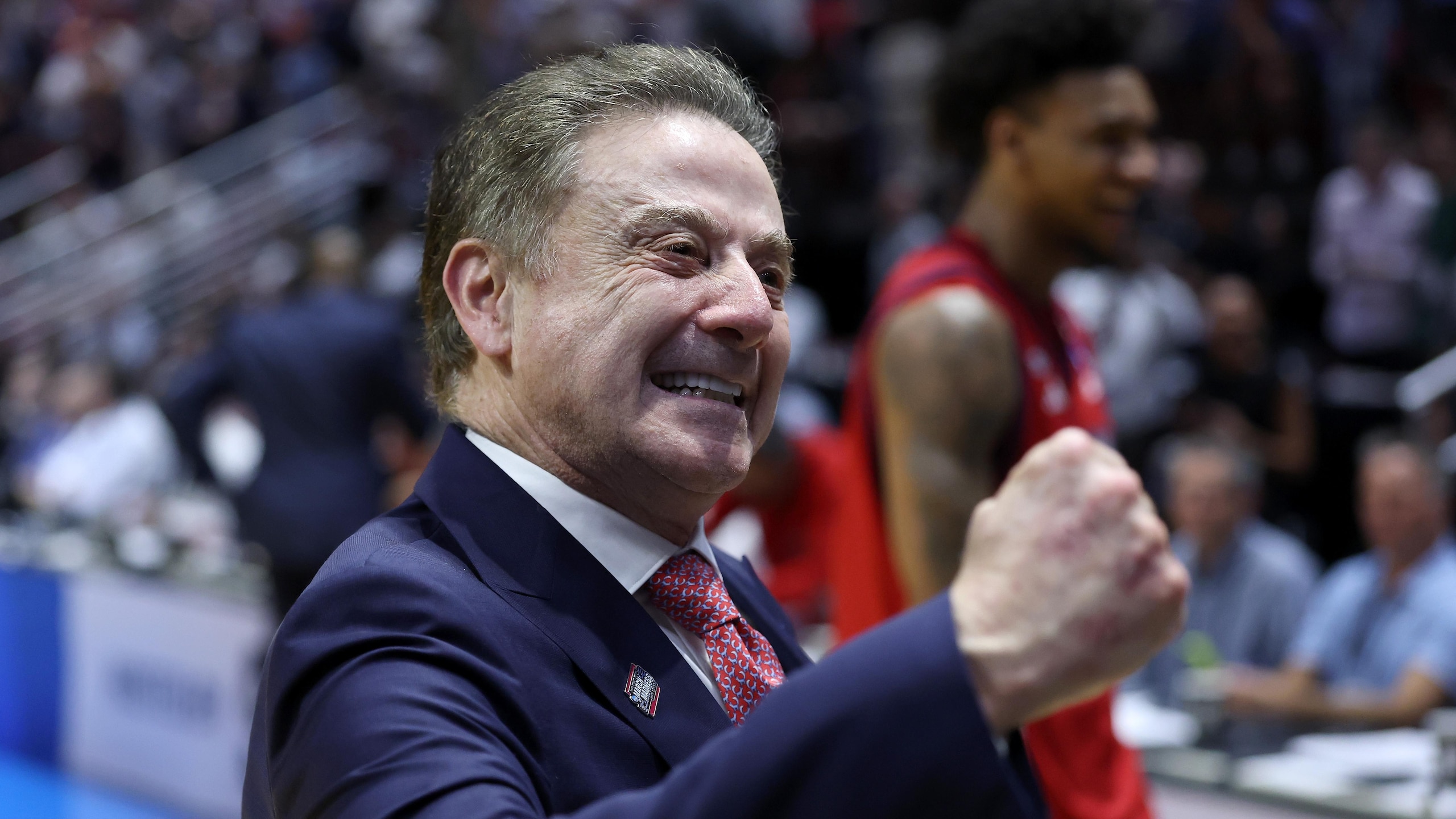 Rick Pitino Gets SJU Extension