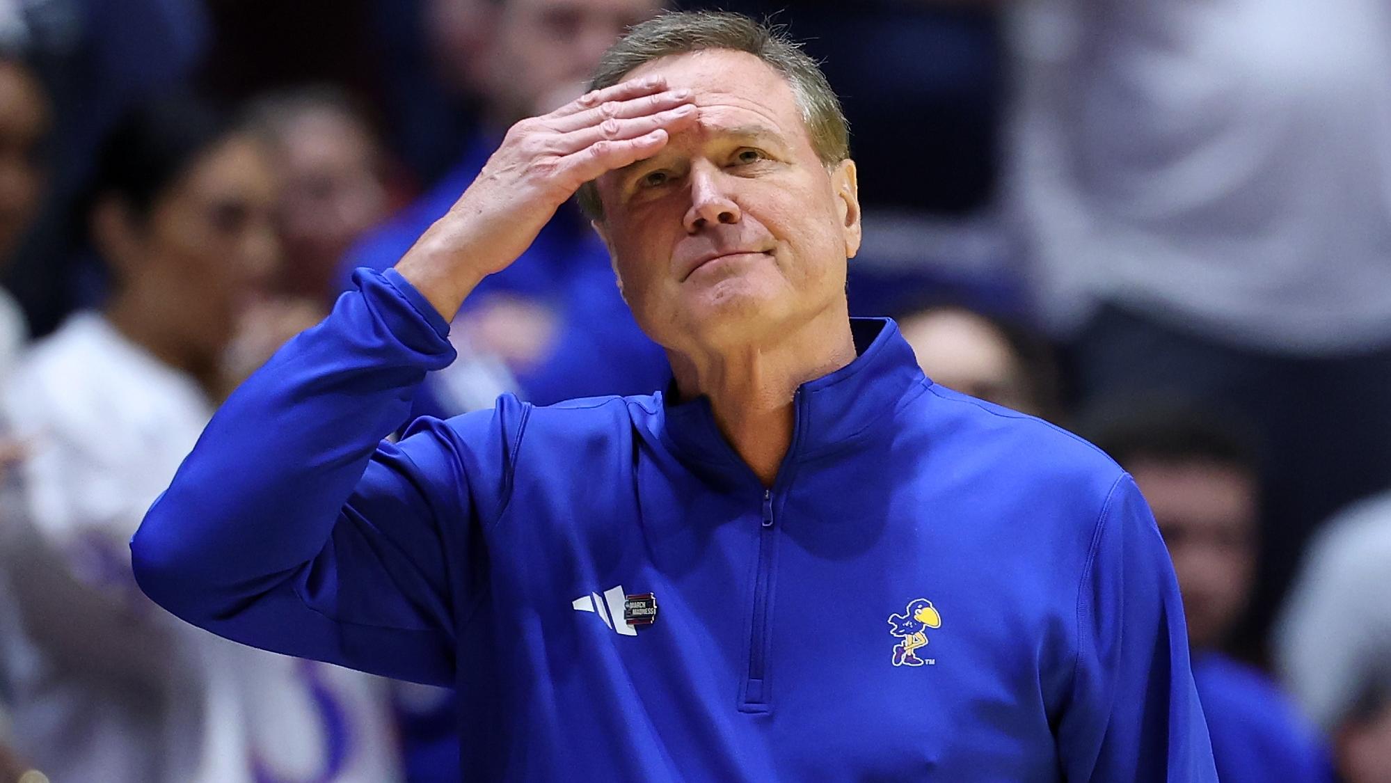 St. John's v Kansas