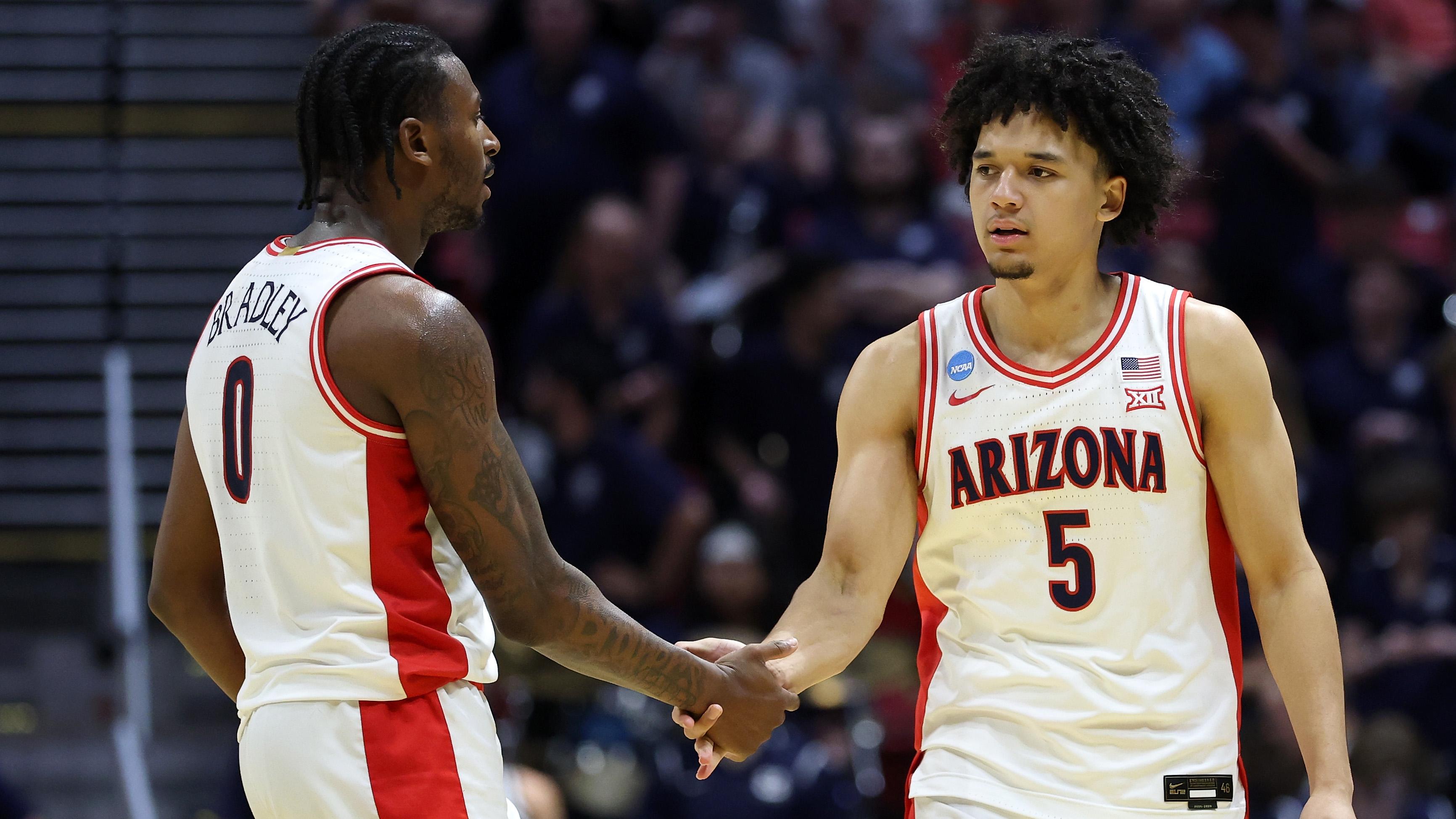 Utah State v Arizona