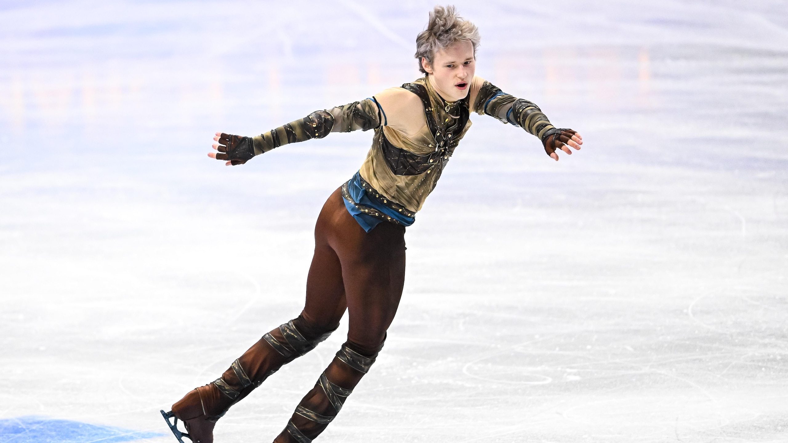 World Championships Figure Skating in Czech Republic World Championships Figure Skating in Czech Republic