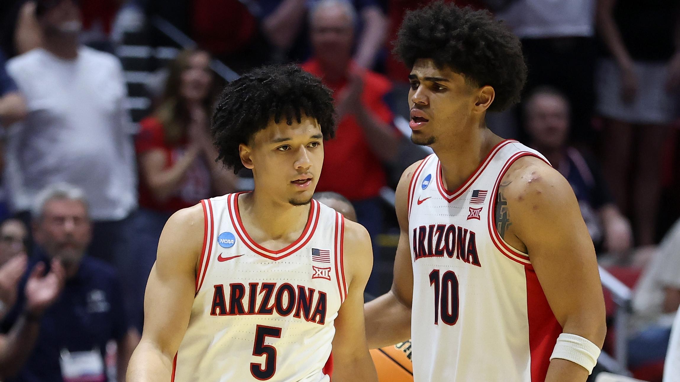 Utah State v Arizona