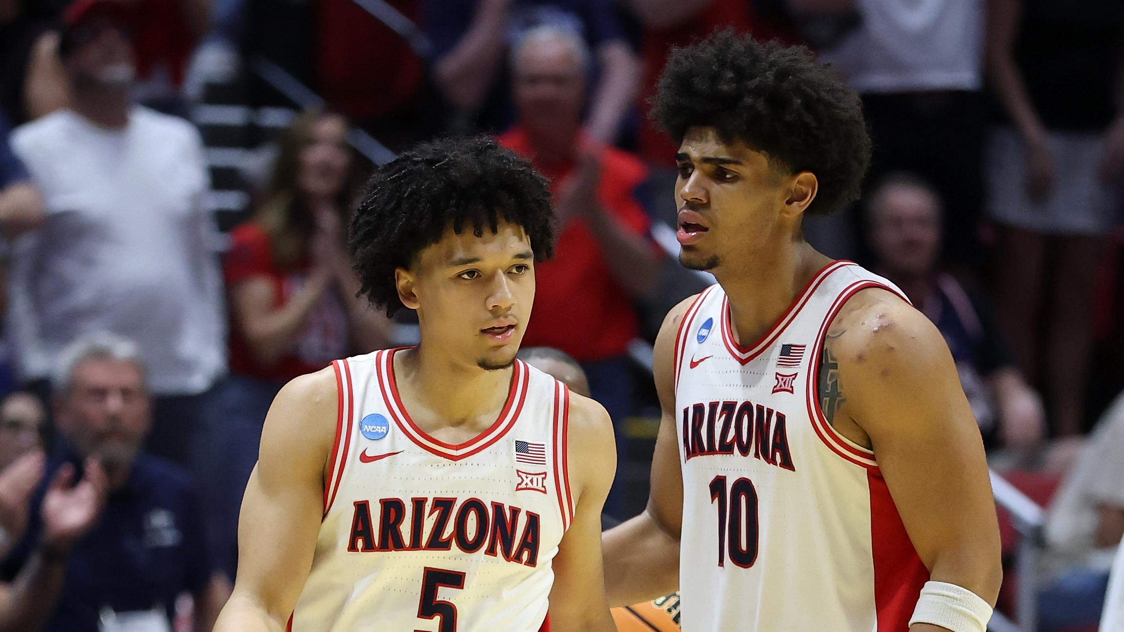 Utah State v Arizona