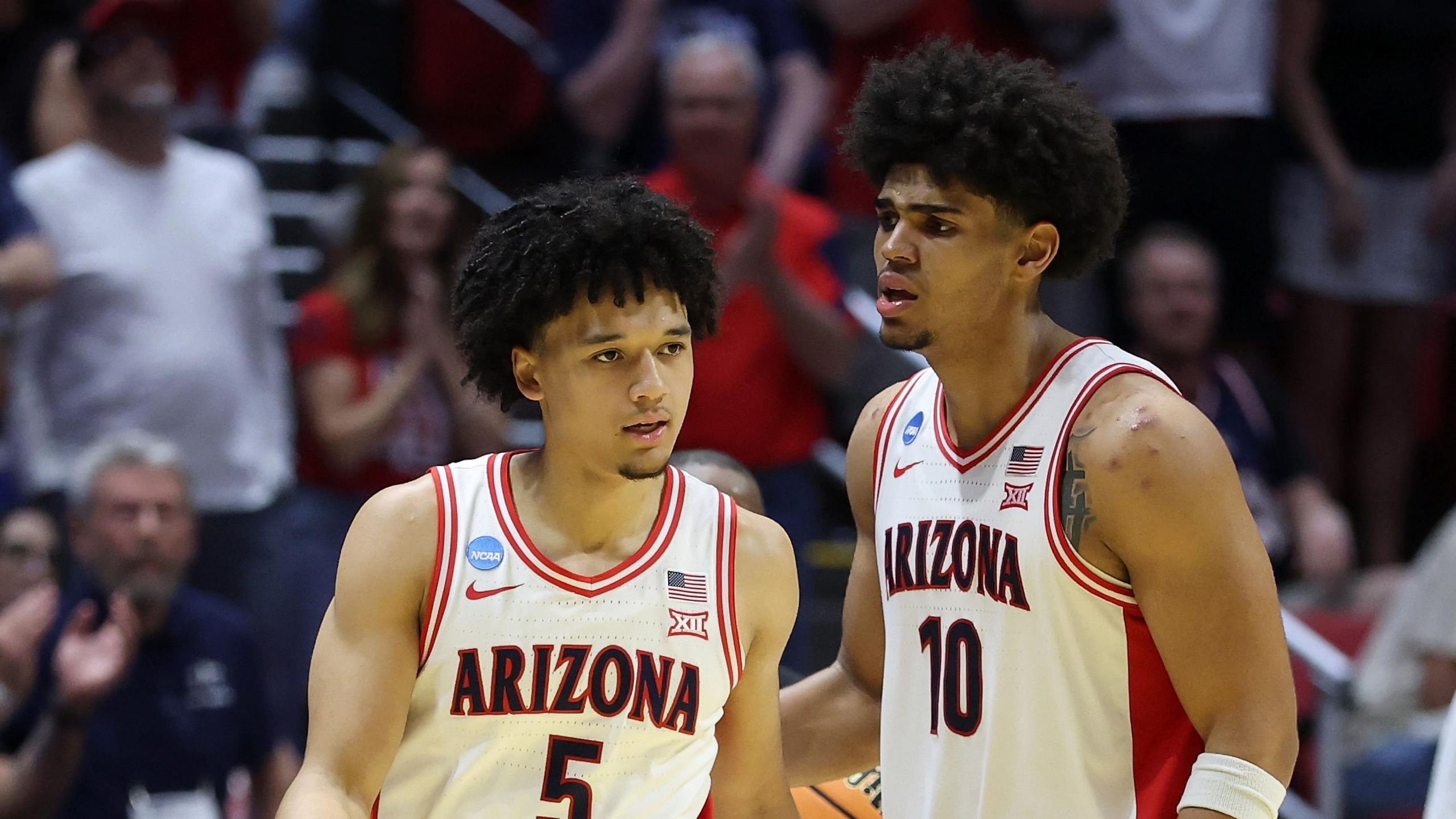 Utah State v Arizona