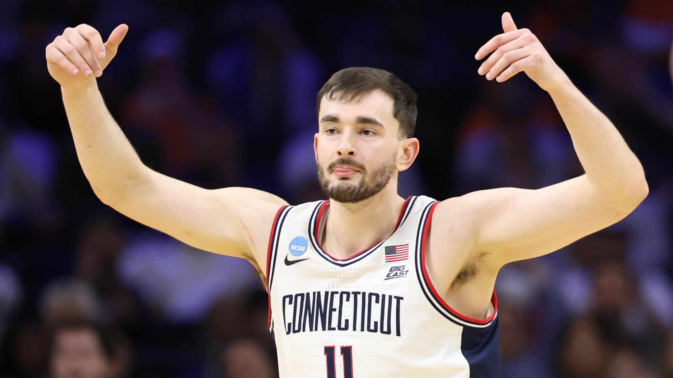 UCLA v UCONN UCLA v UCONN