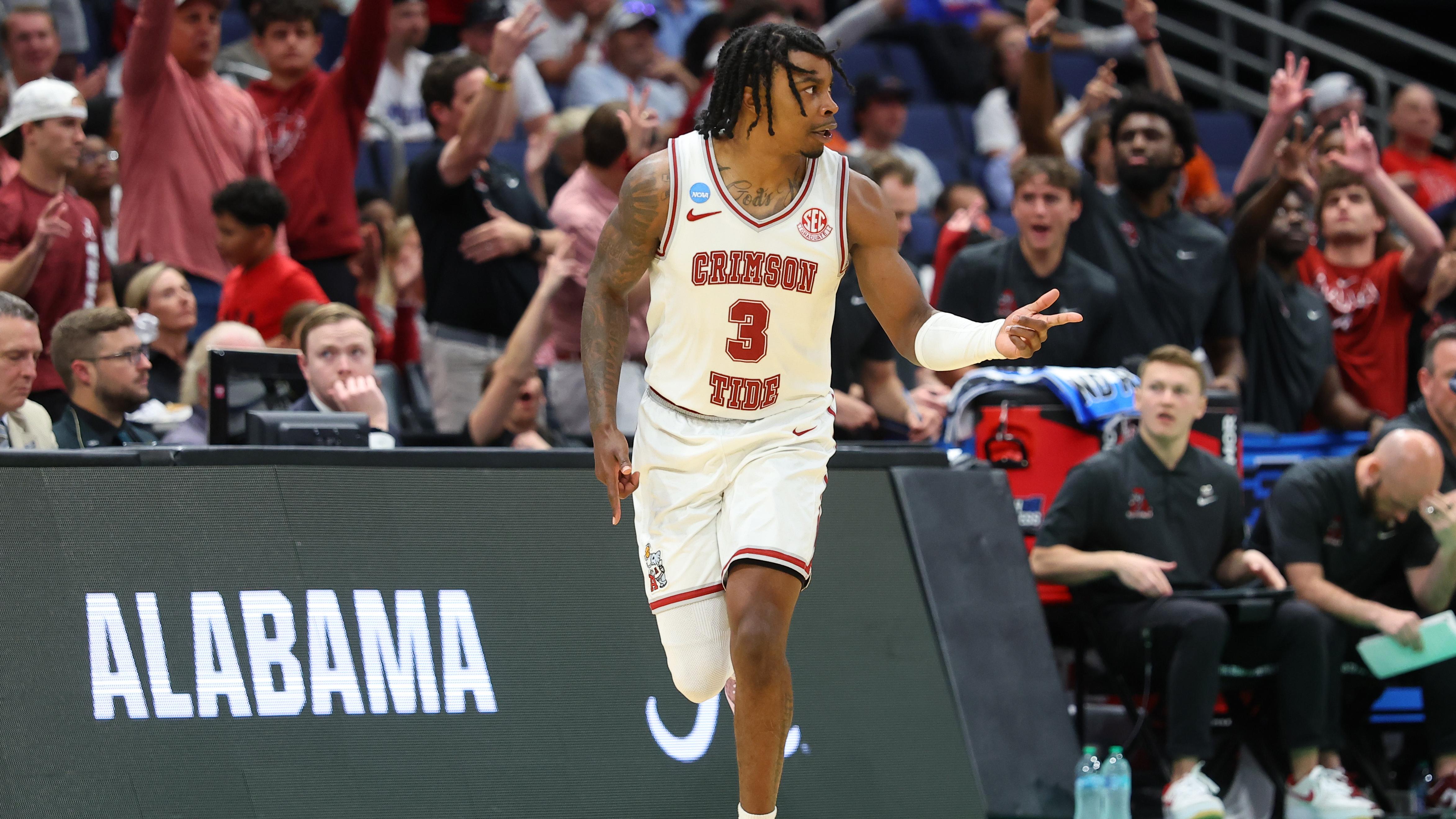 Texas Tech v Alabama