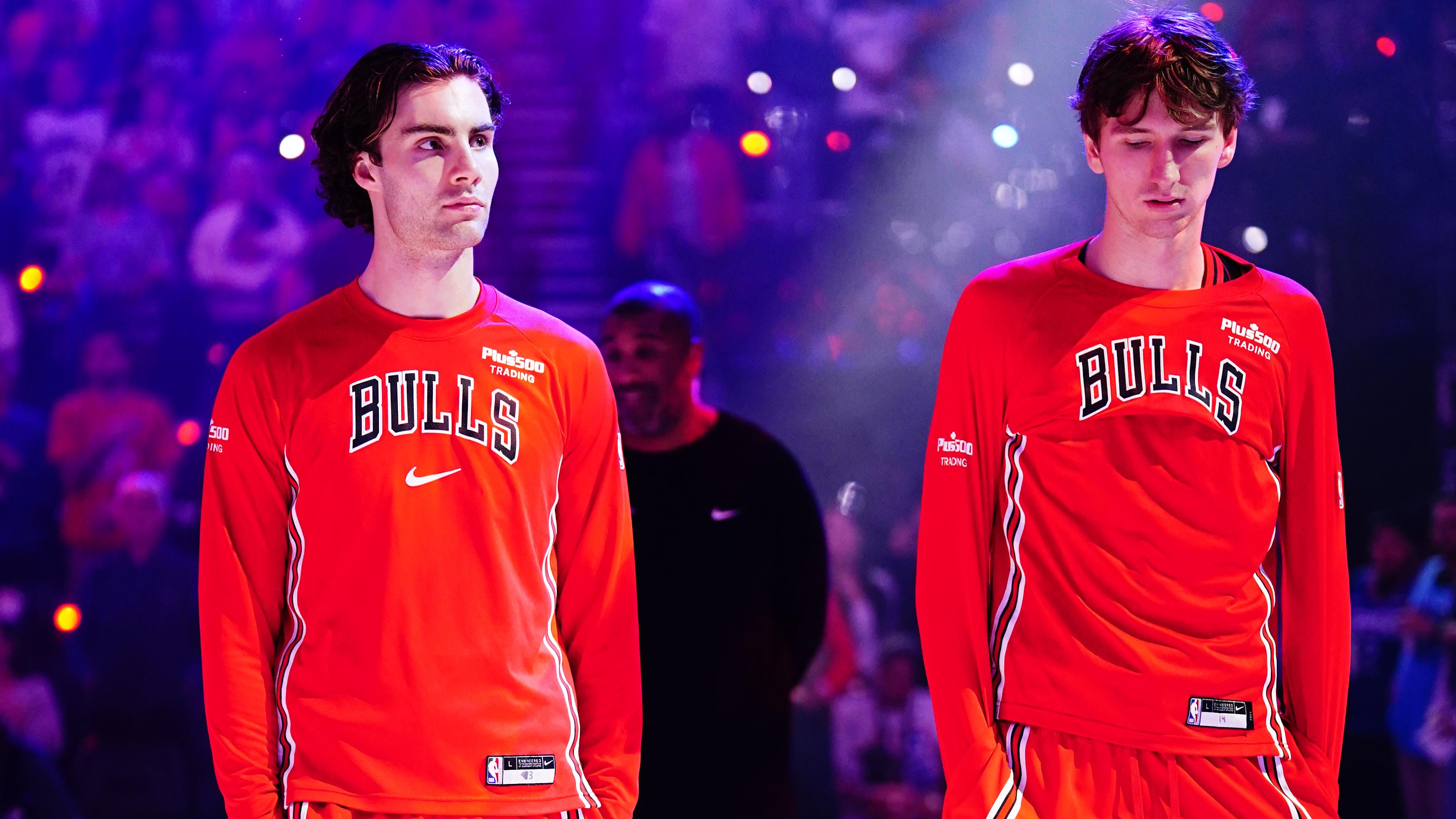 Chicago Bulls v Los Angeles Clippers