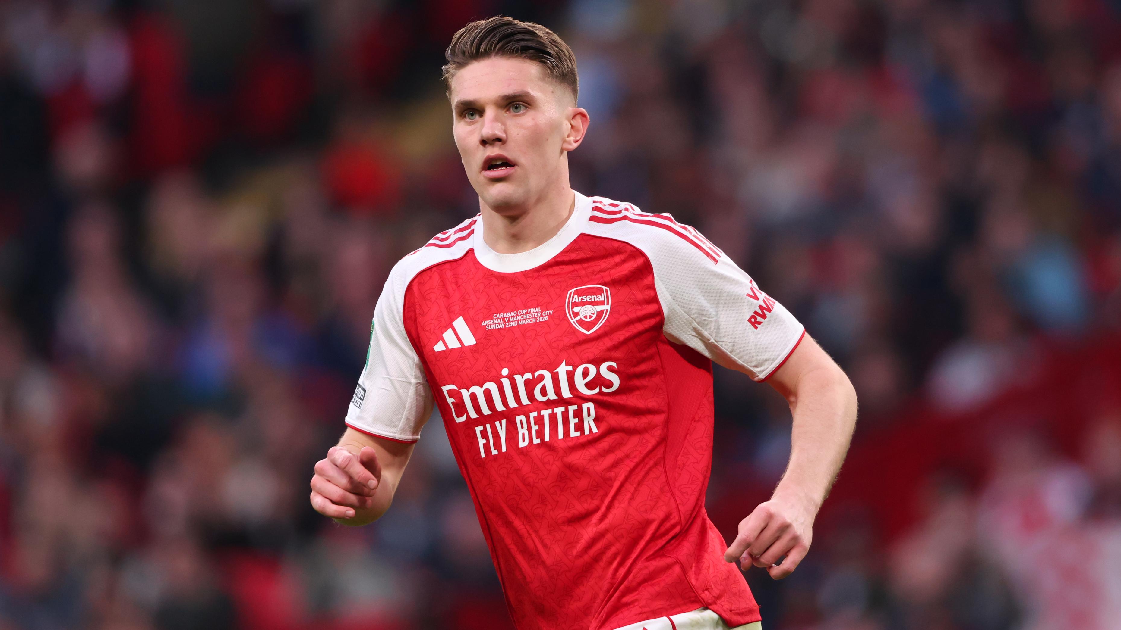 Arsenal v Manchester City - Carabao Cup Final