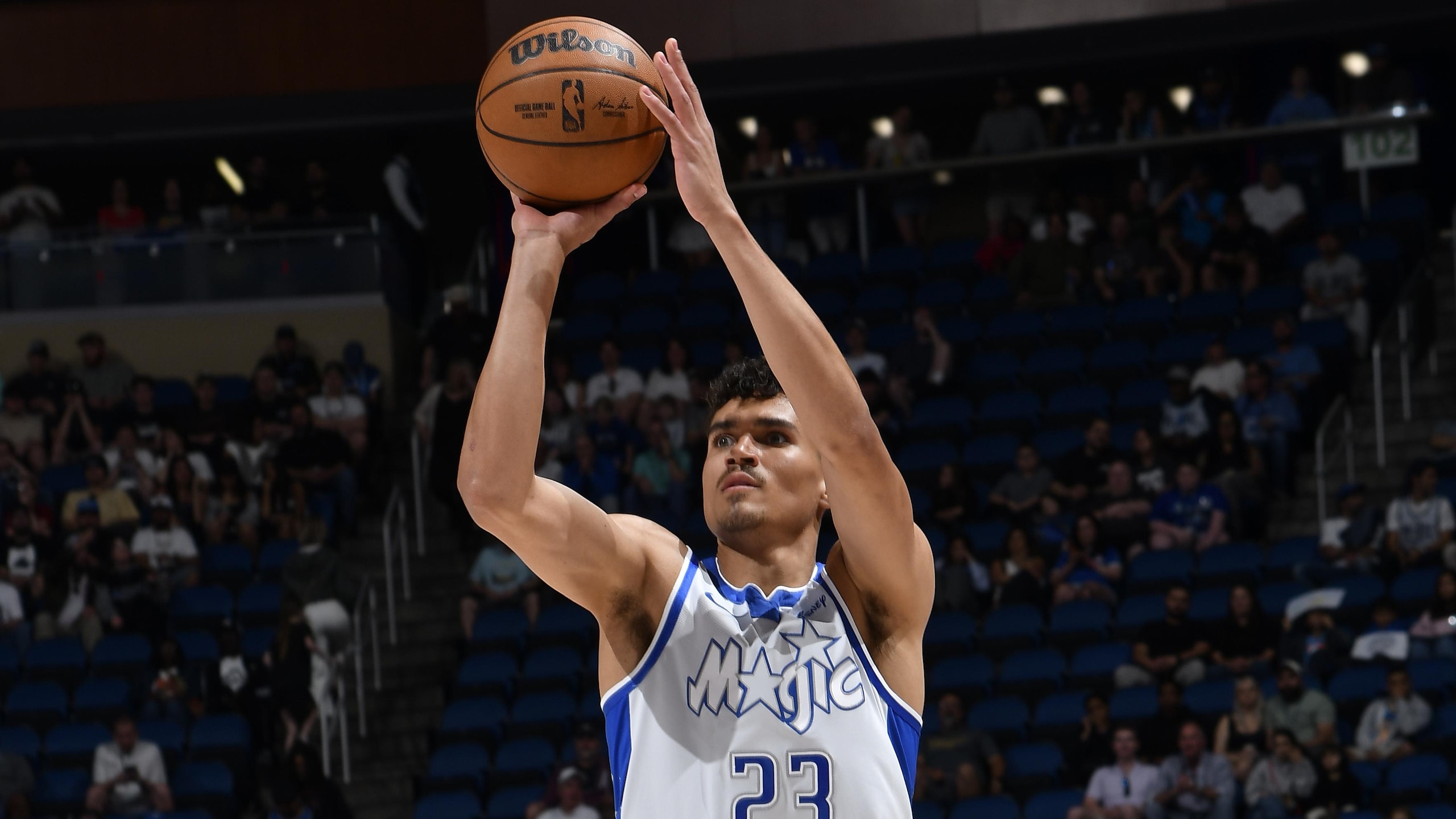 Sacramento Kings v Orlando Magic