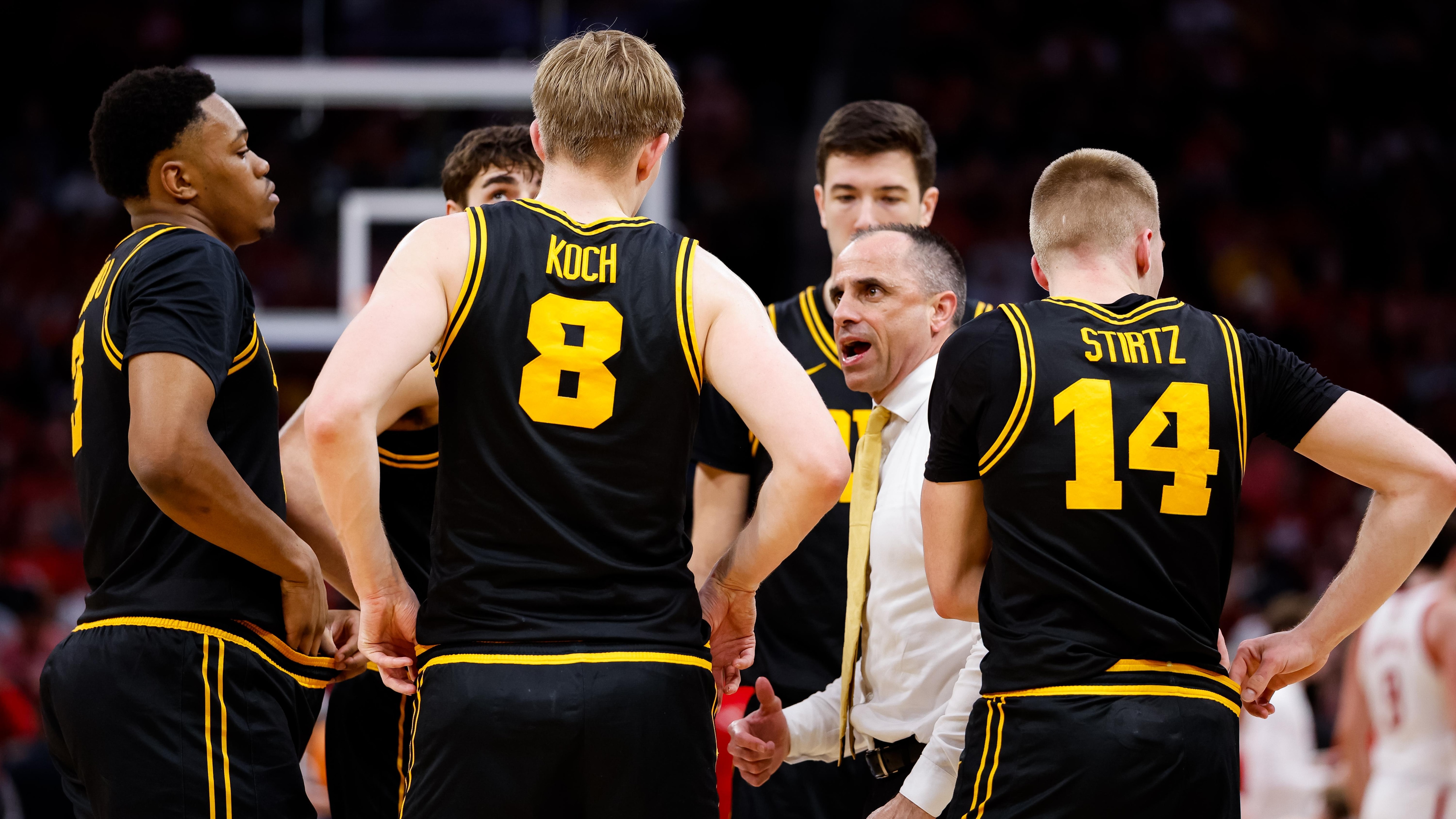 NCAA Men's Basketball Tournament - Sweet Sixteen - Houston