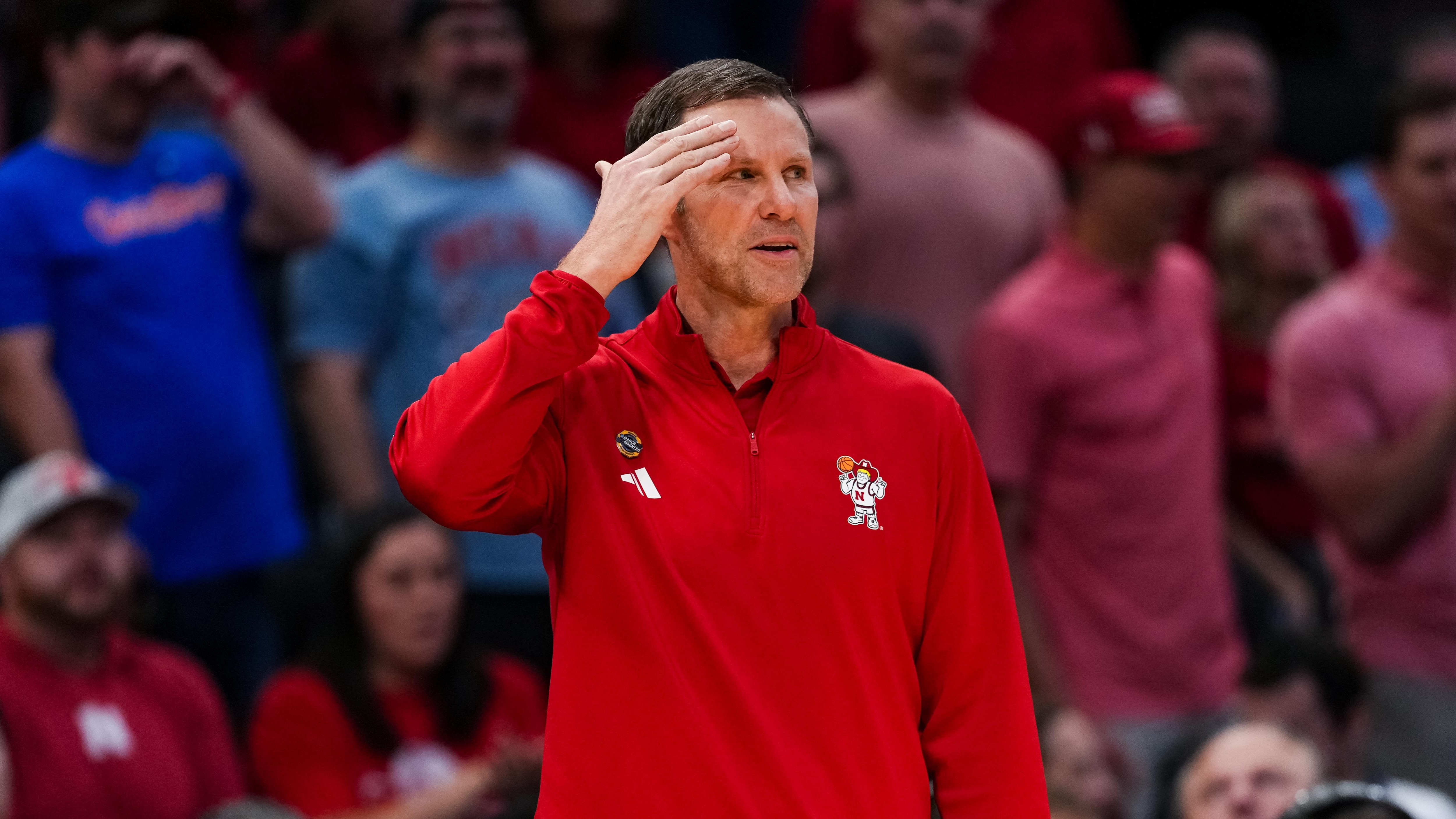 NCAA Men's Basketball Tournament - Sweet Sixteen - Houston