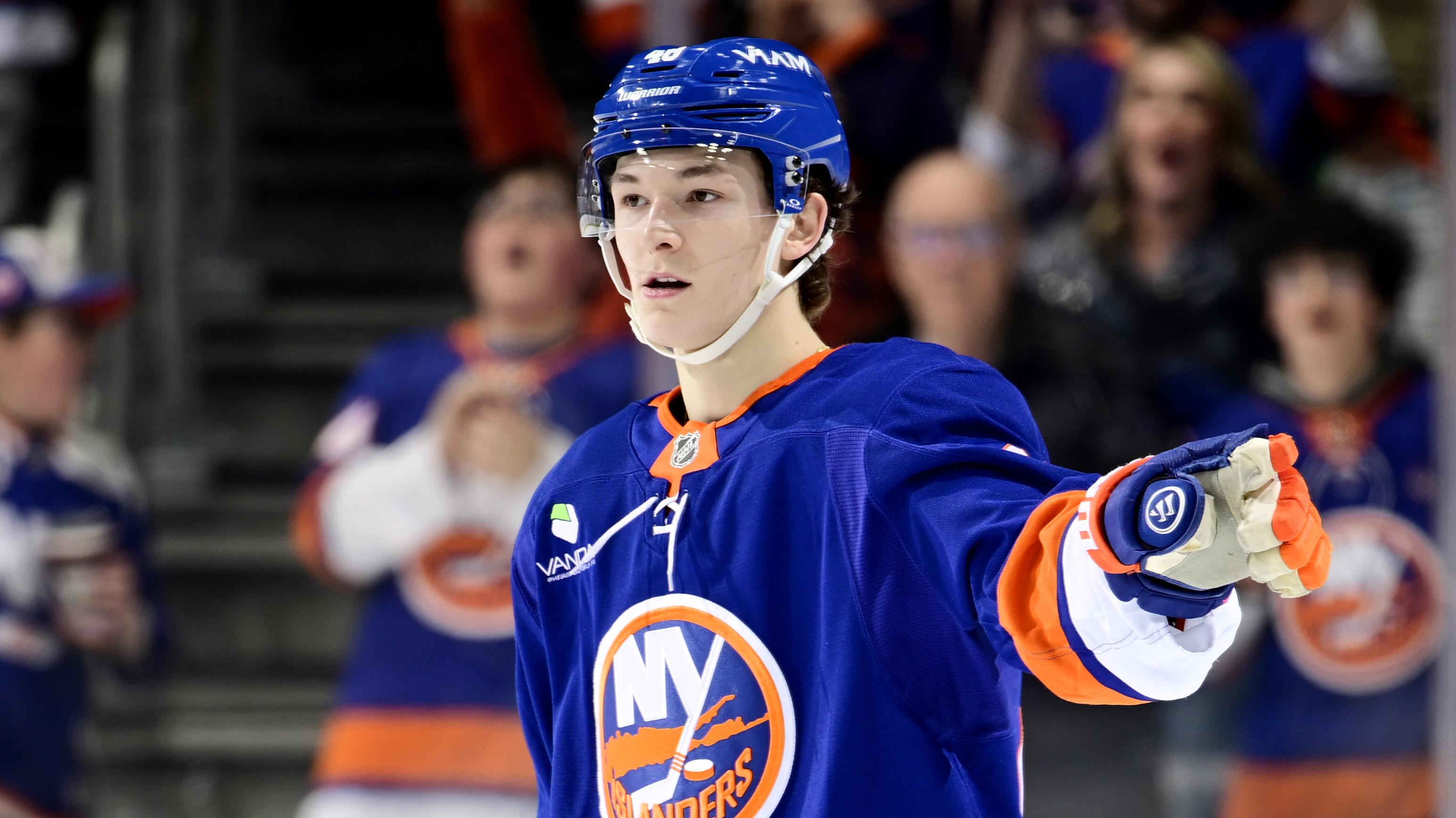 Dallas Stars v New York Islanders