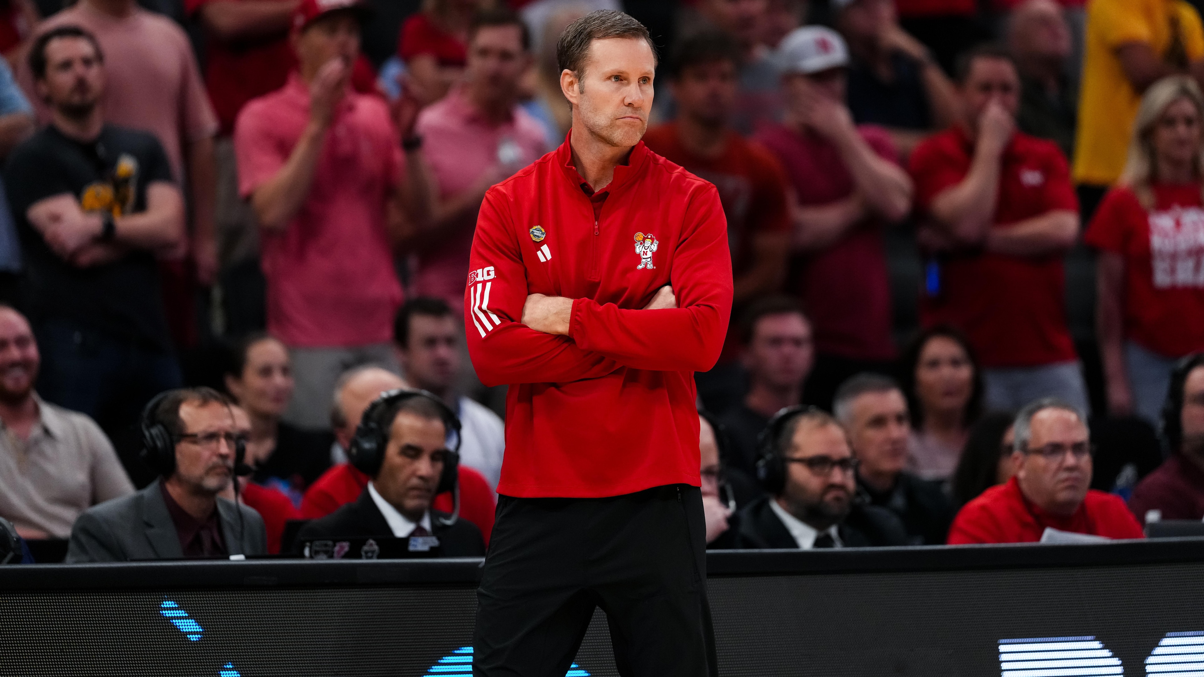 NCAA Men's Basketball Tournament - Sweet Sixteen - Houston NCAA Men's Basketball Tournament - Sweet Sixteen - Houston