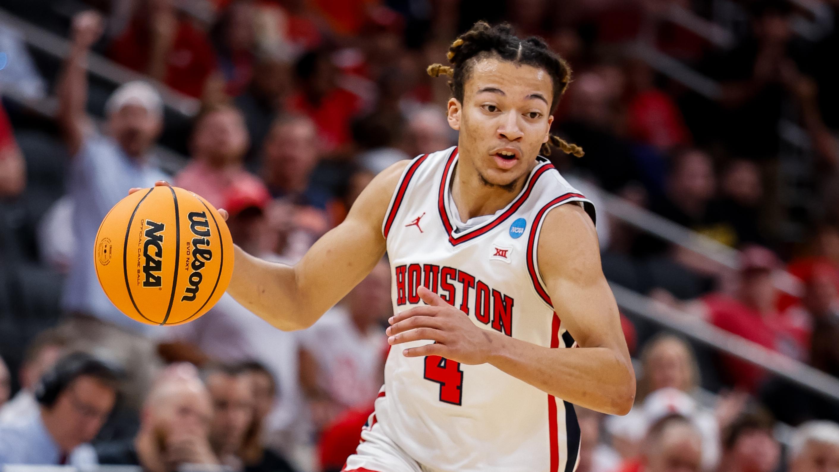 NCAA Men's Basketball Tournament - Sweet Sixteen - Houston