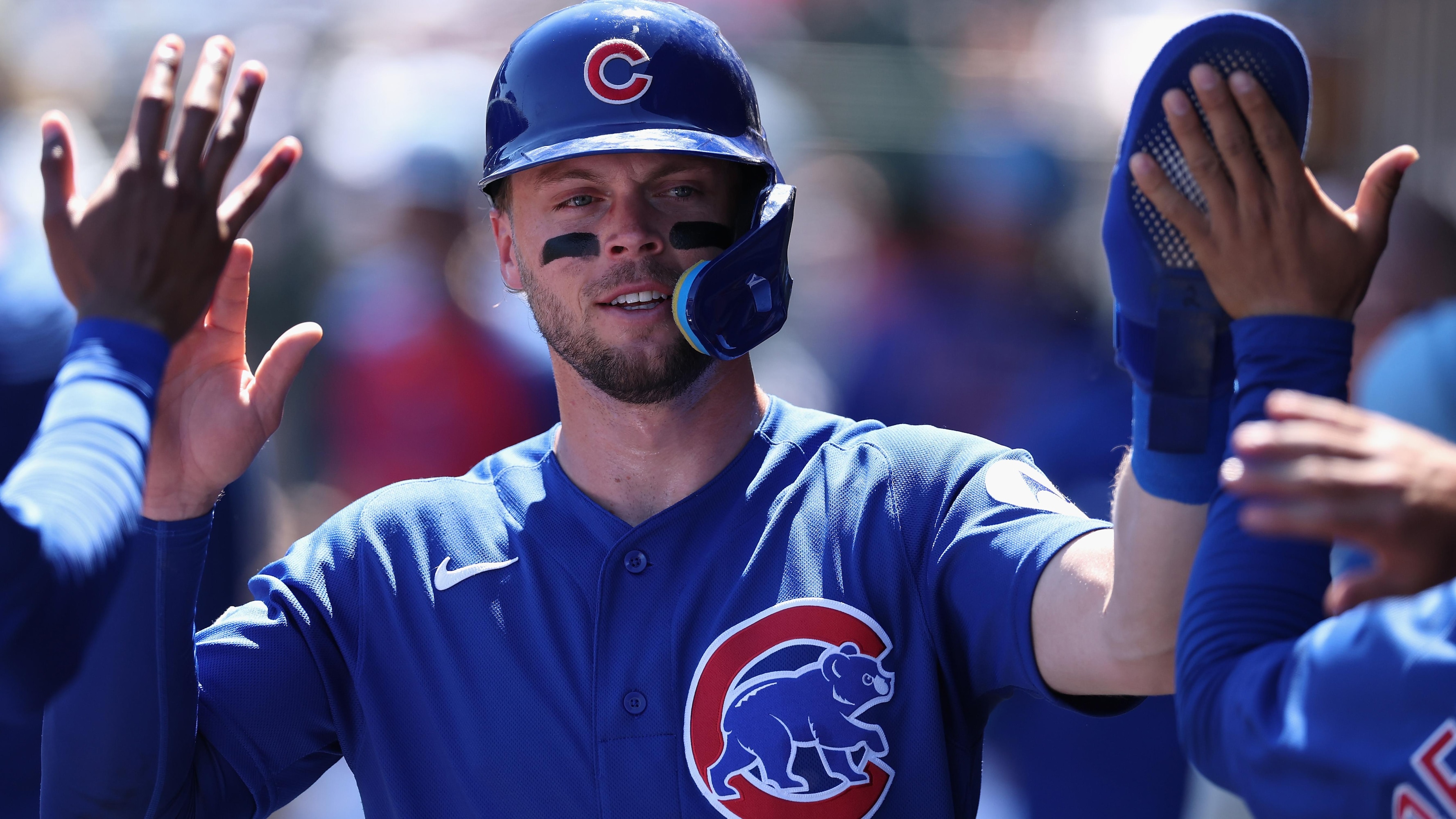 Nico Hoerner, Cubs Reportedly Agree to 6-Year Contract Extension on MLB Opening Day