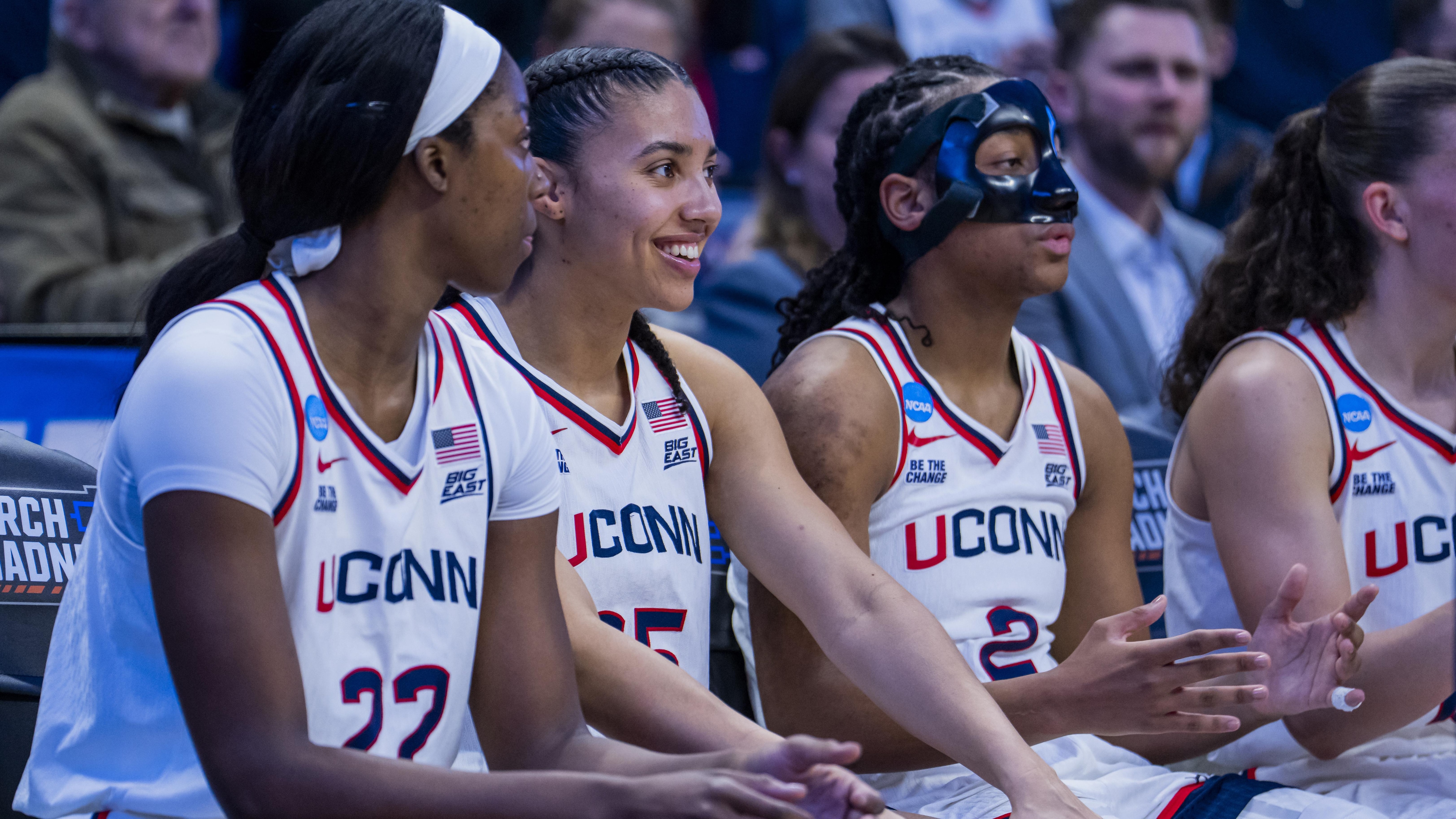 Syracuse v Connecticut