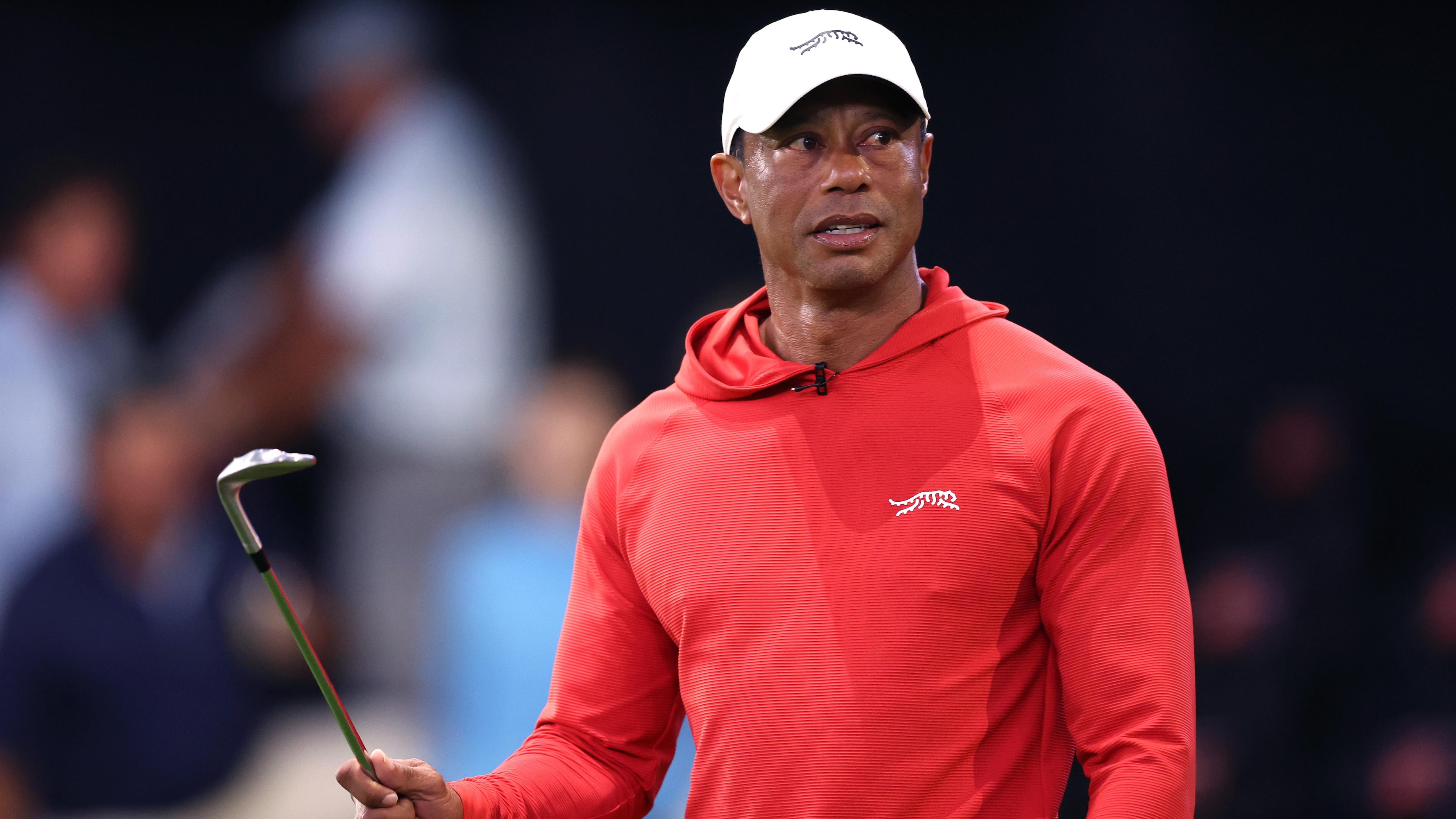 Tiger Woods to Make Jupiter Links Debut in TGL Finals Amid Injury Rehab Ahead of 2026 Masters