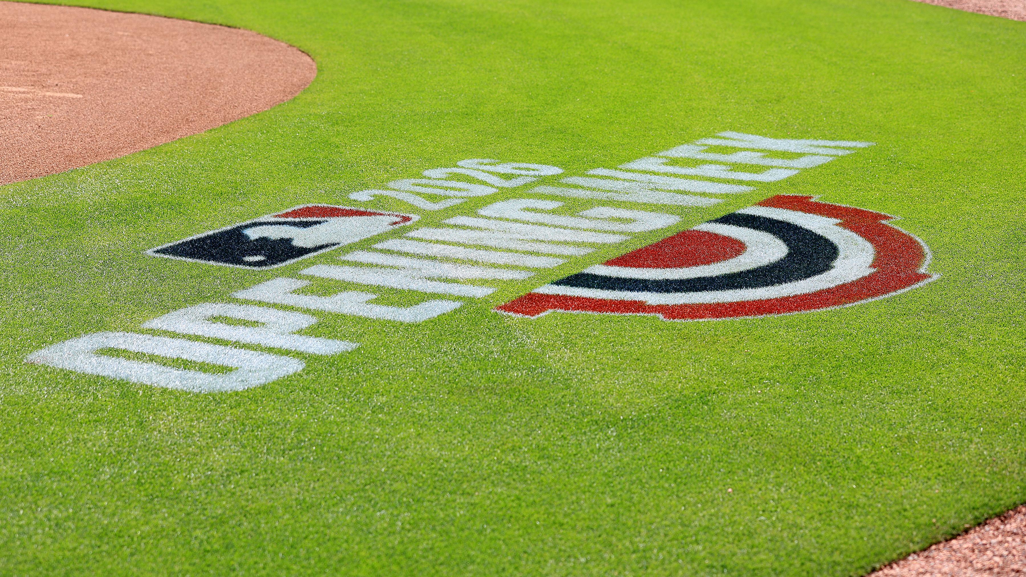 MLB: MAR 27 Royals at Braves