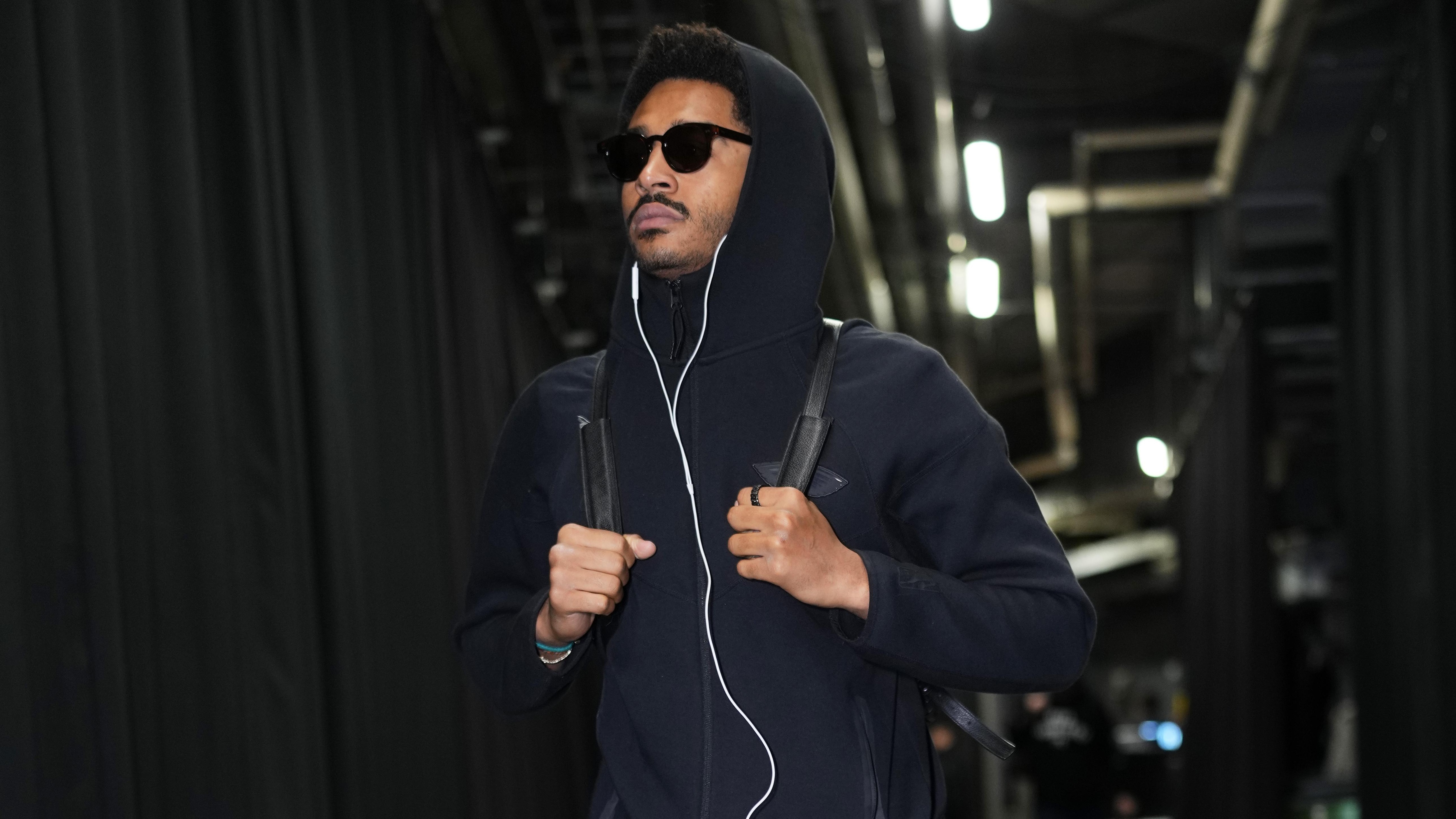 New Orleans Pelicans v Toronto Raptors