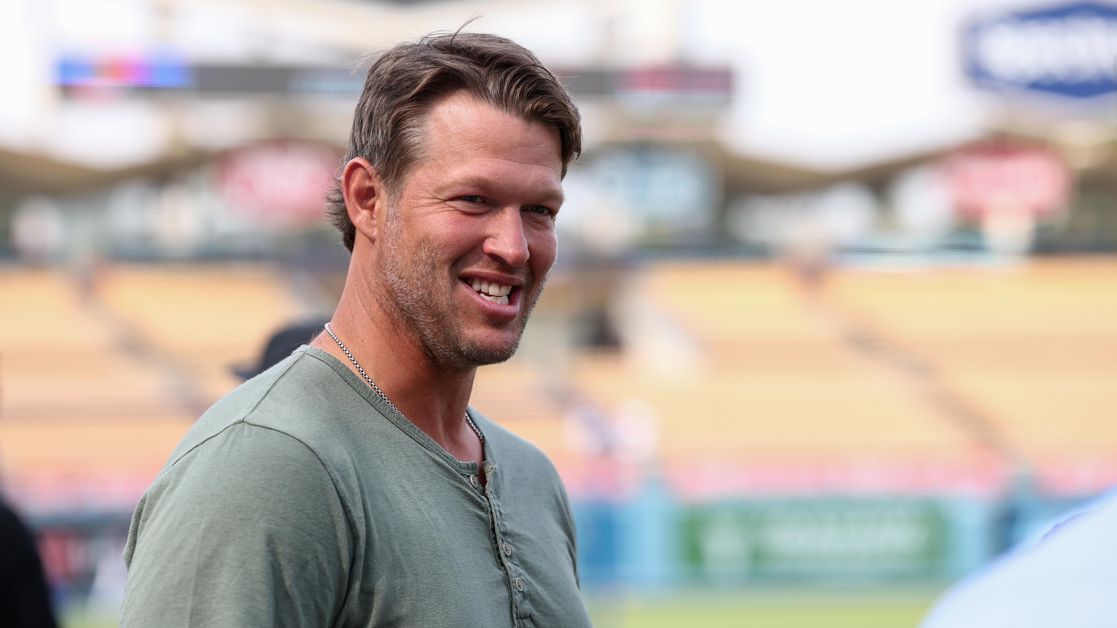 Clayton Kershaw Joining Dodgers Front Office After MLB Retirement, Icon Won 2 World Series With LA