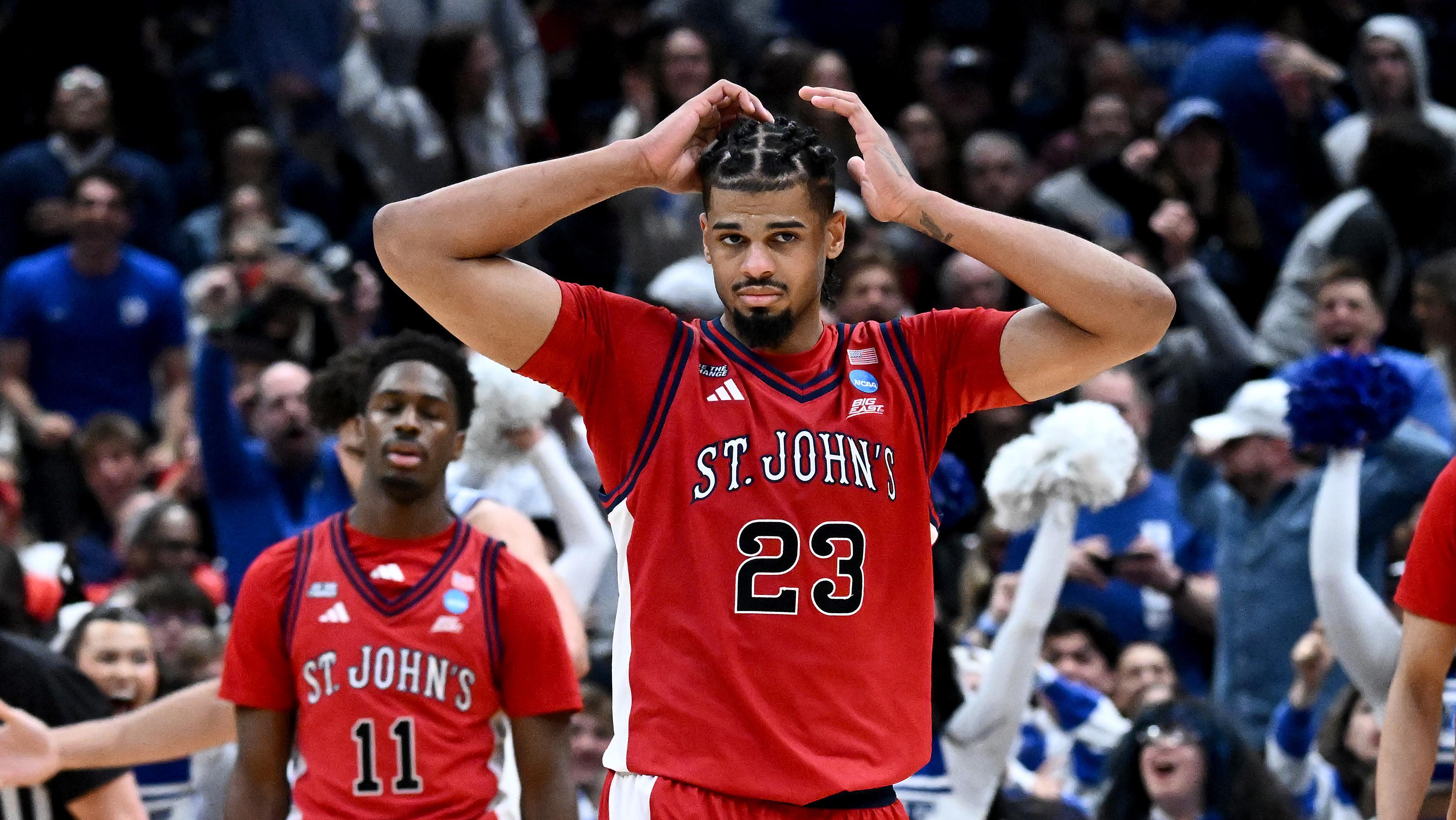 NCAA Men's Basketball Tournament - Sweet Sixteen - Washington D.C.