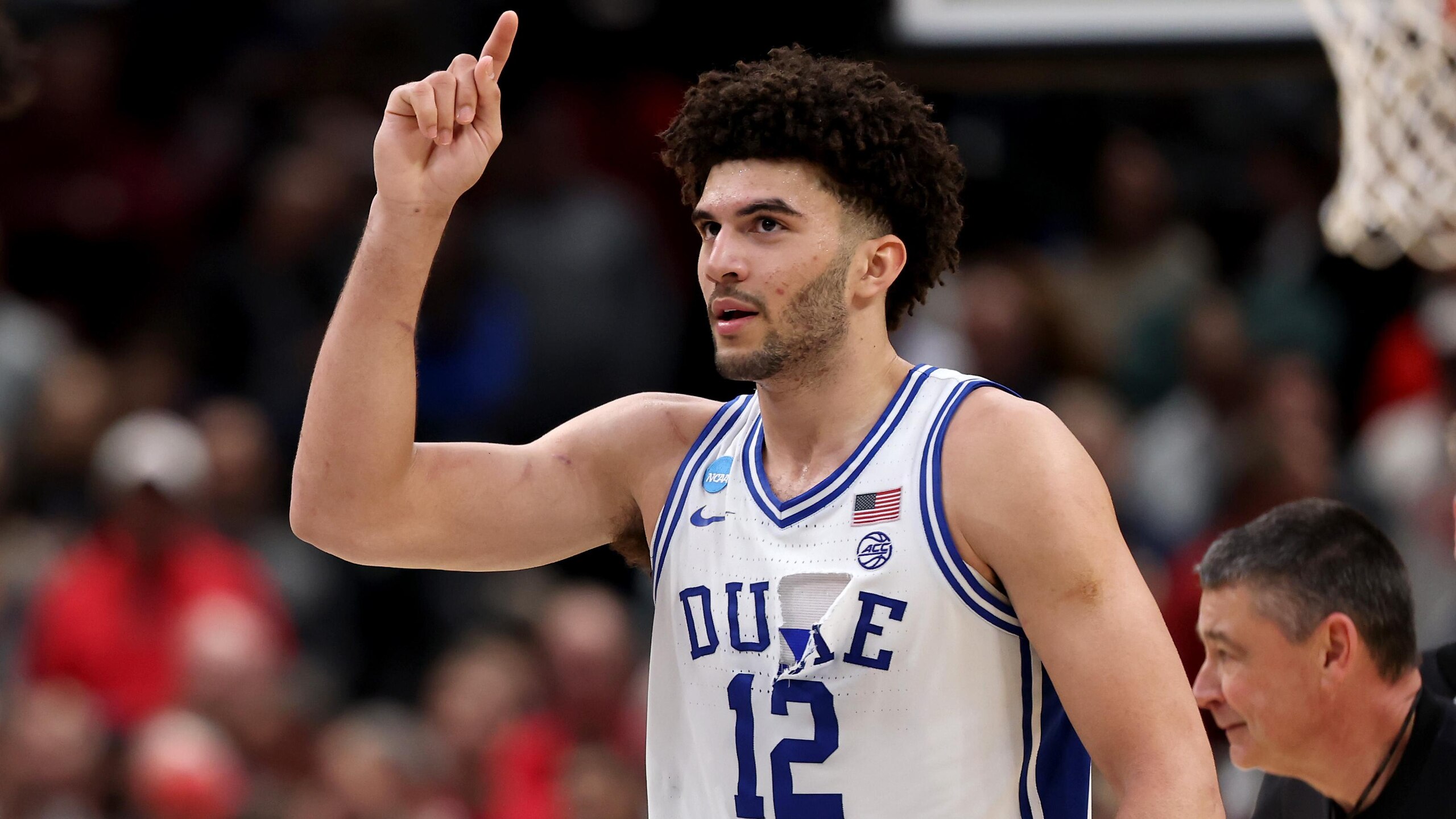 NCAA Men's Basketball Tournament - Sweet Sixteen - Washington D.C. NCAA Men's Basketball Tournament - Sweet Sixteen - Washington D.C.