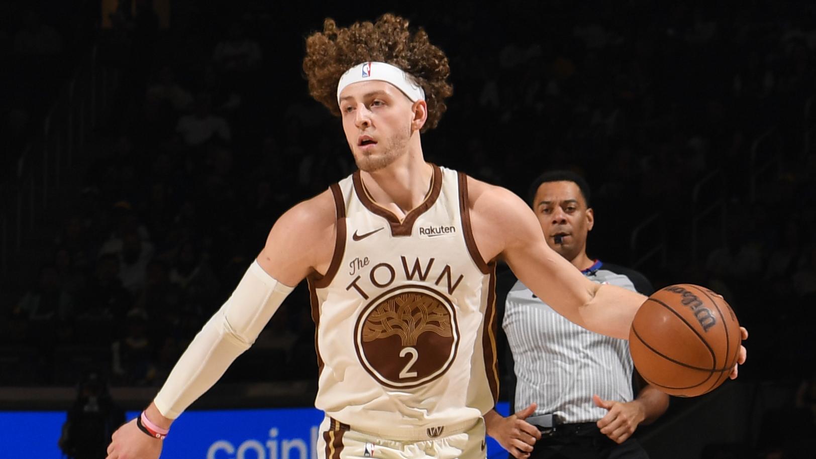 Washington Wizards v Golden State Warriors