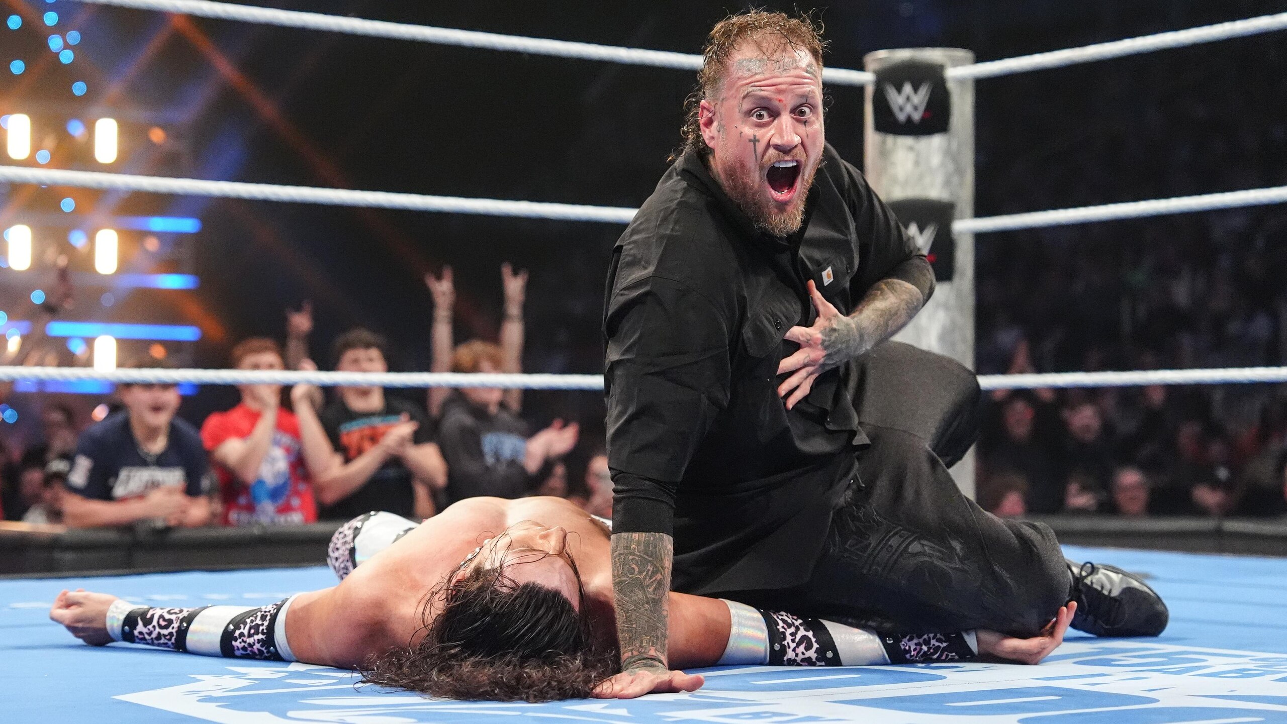 SmackDown