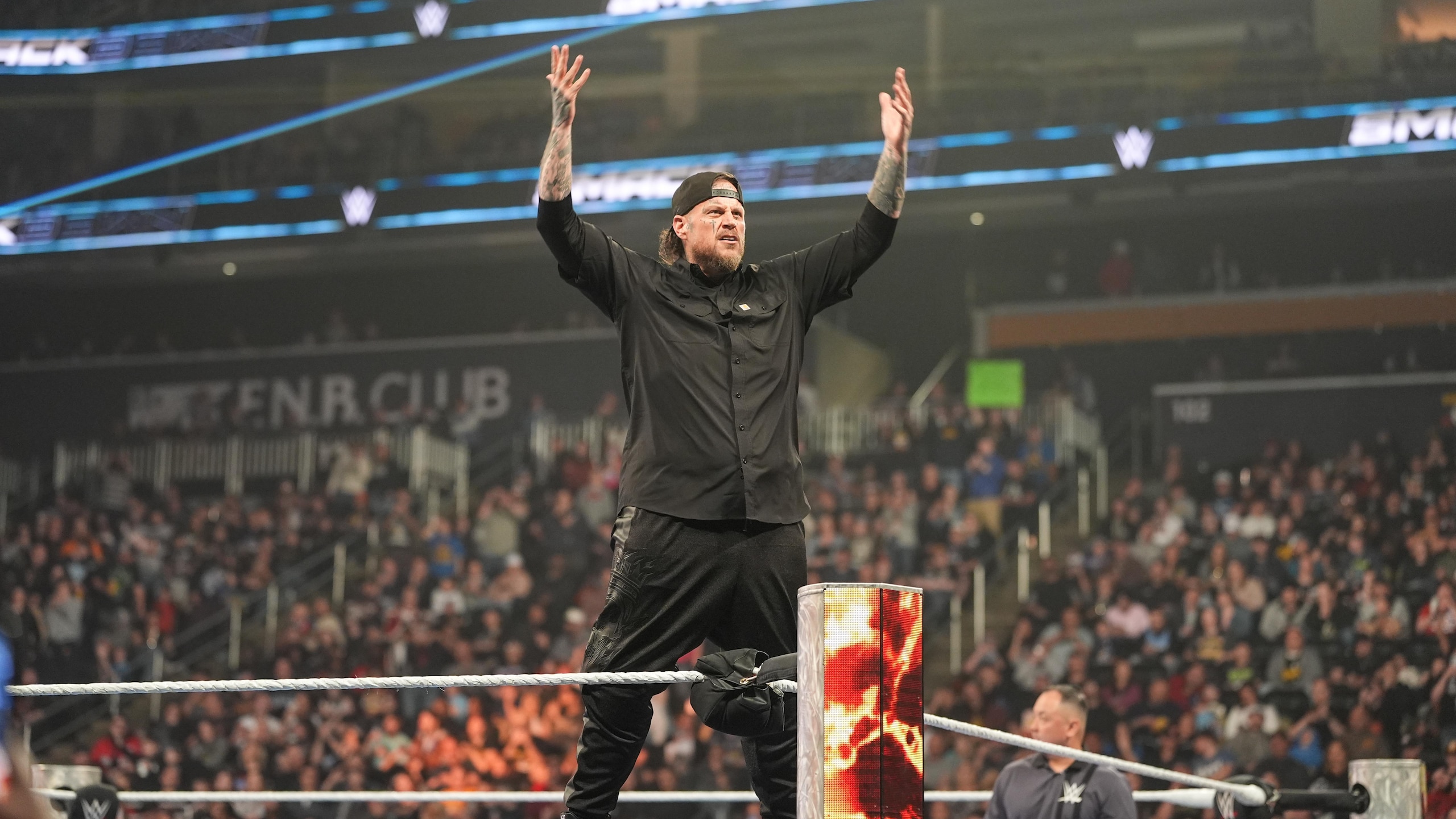 SmackDown