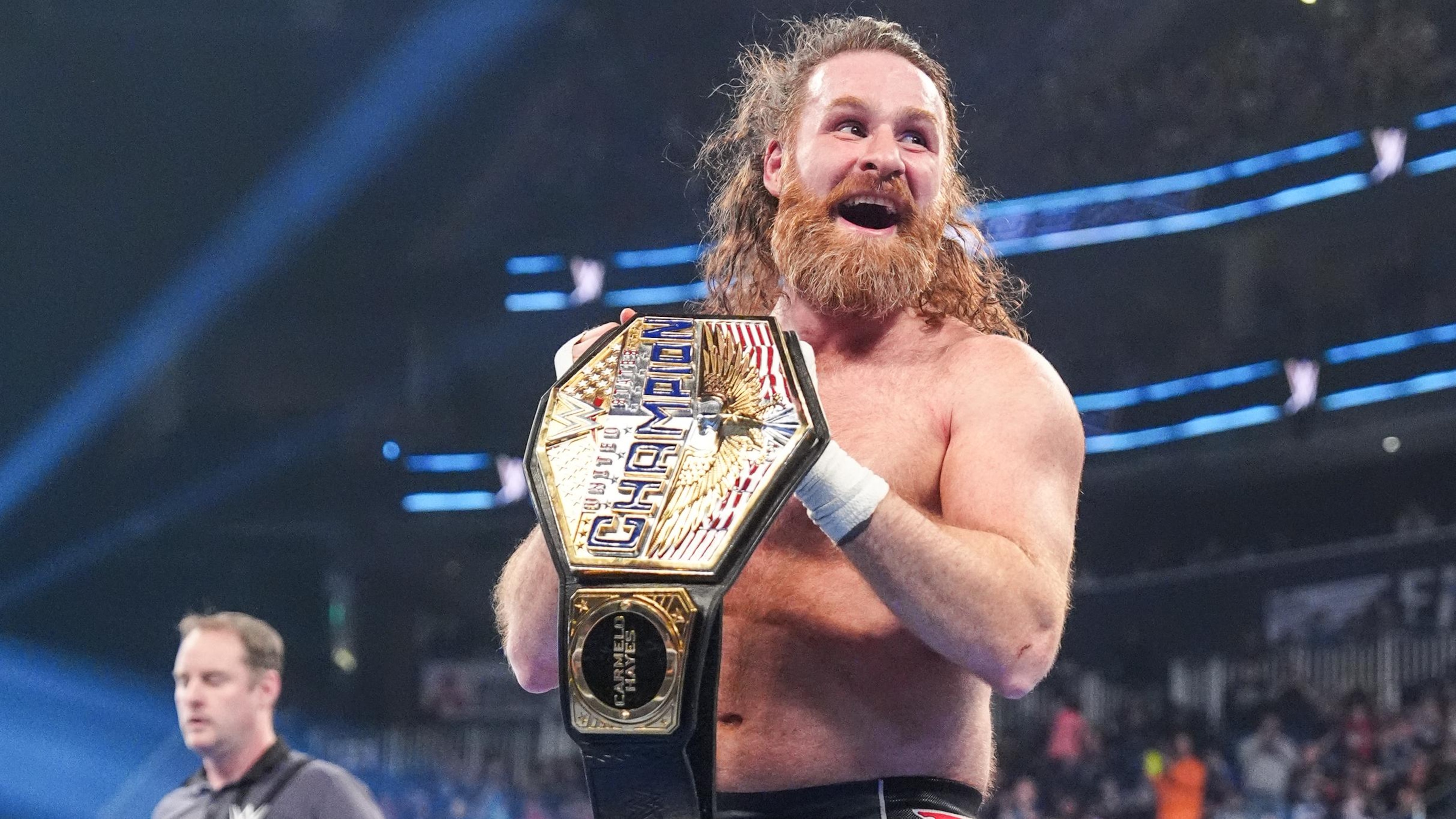 SmackDown