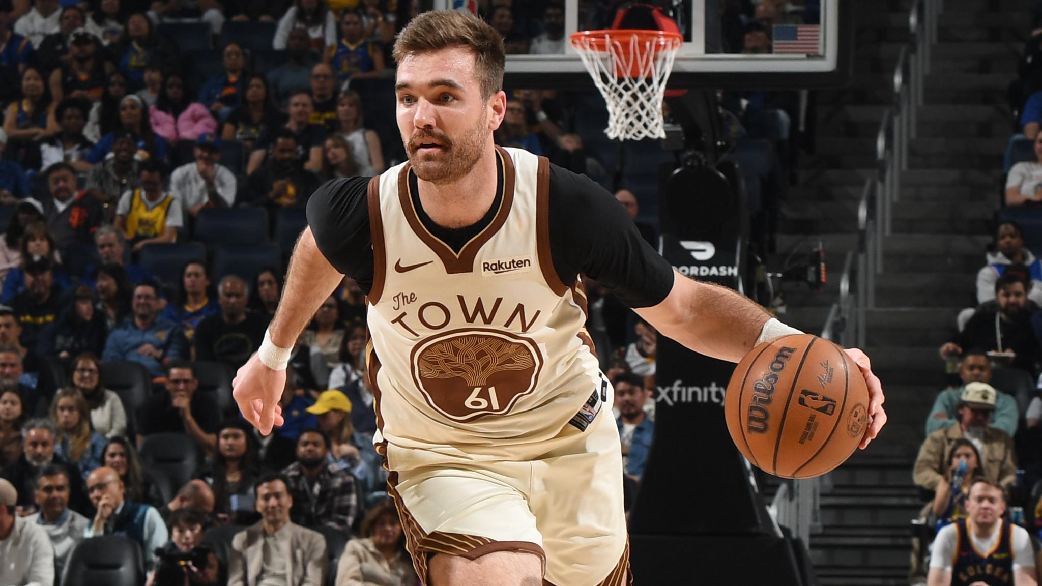 Washington Wizards v Golden State Warriors