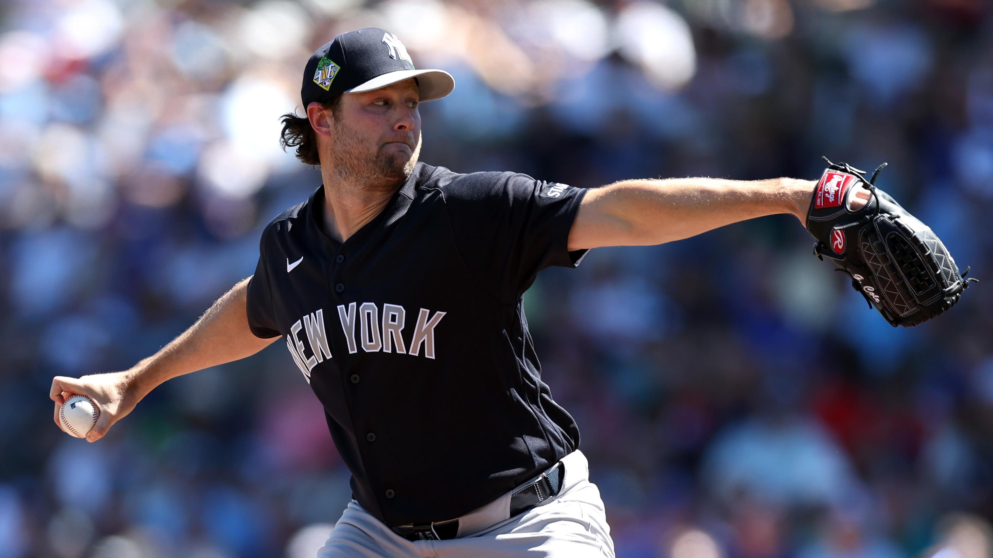 New York Yankees v Chicago Cubs