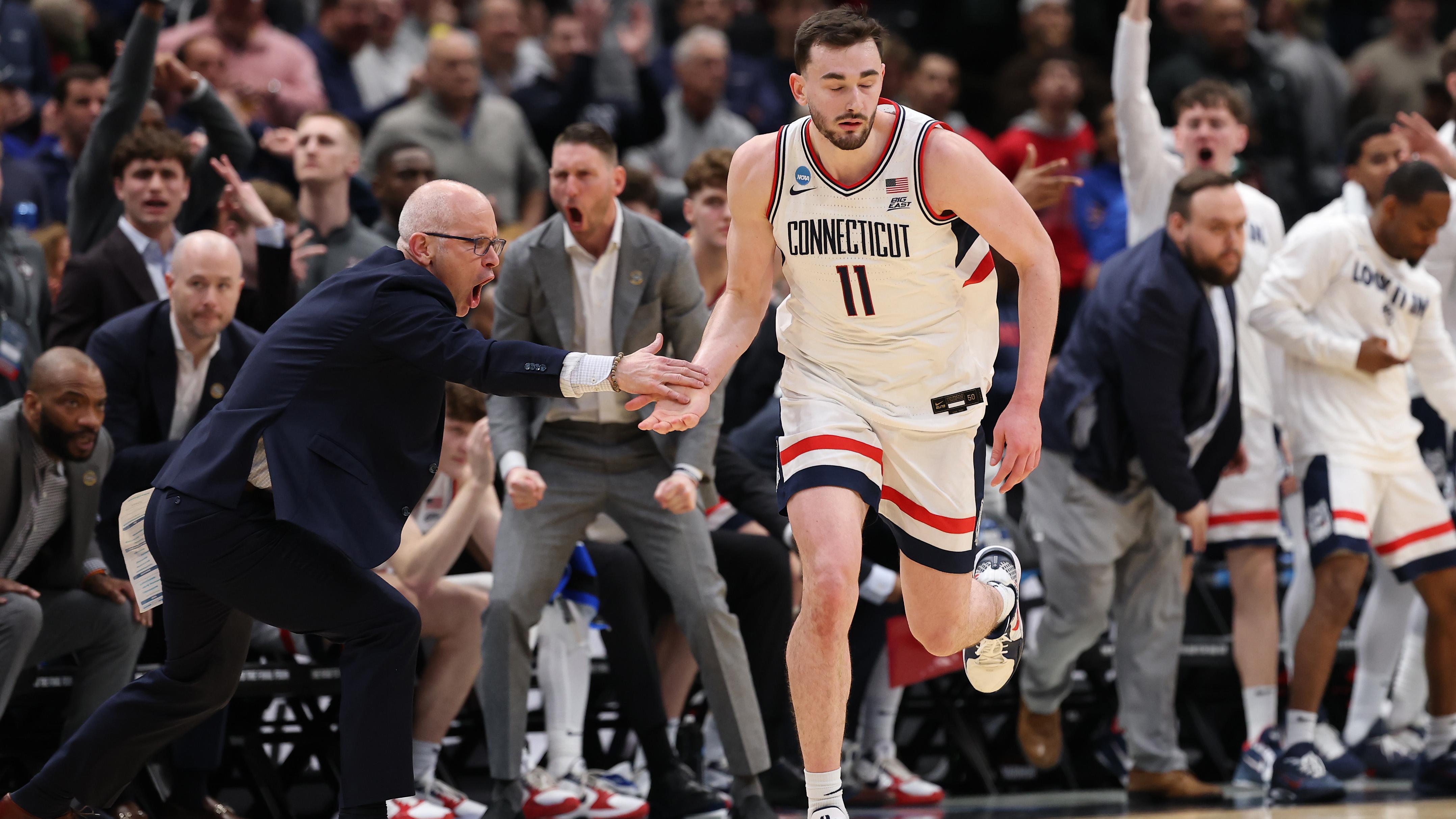 NCAA Men's Basketball Tournament - Sweet Sixteen - Washington D.C.