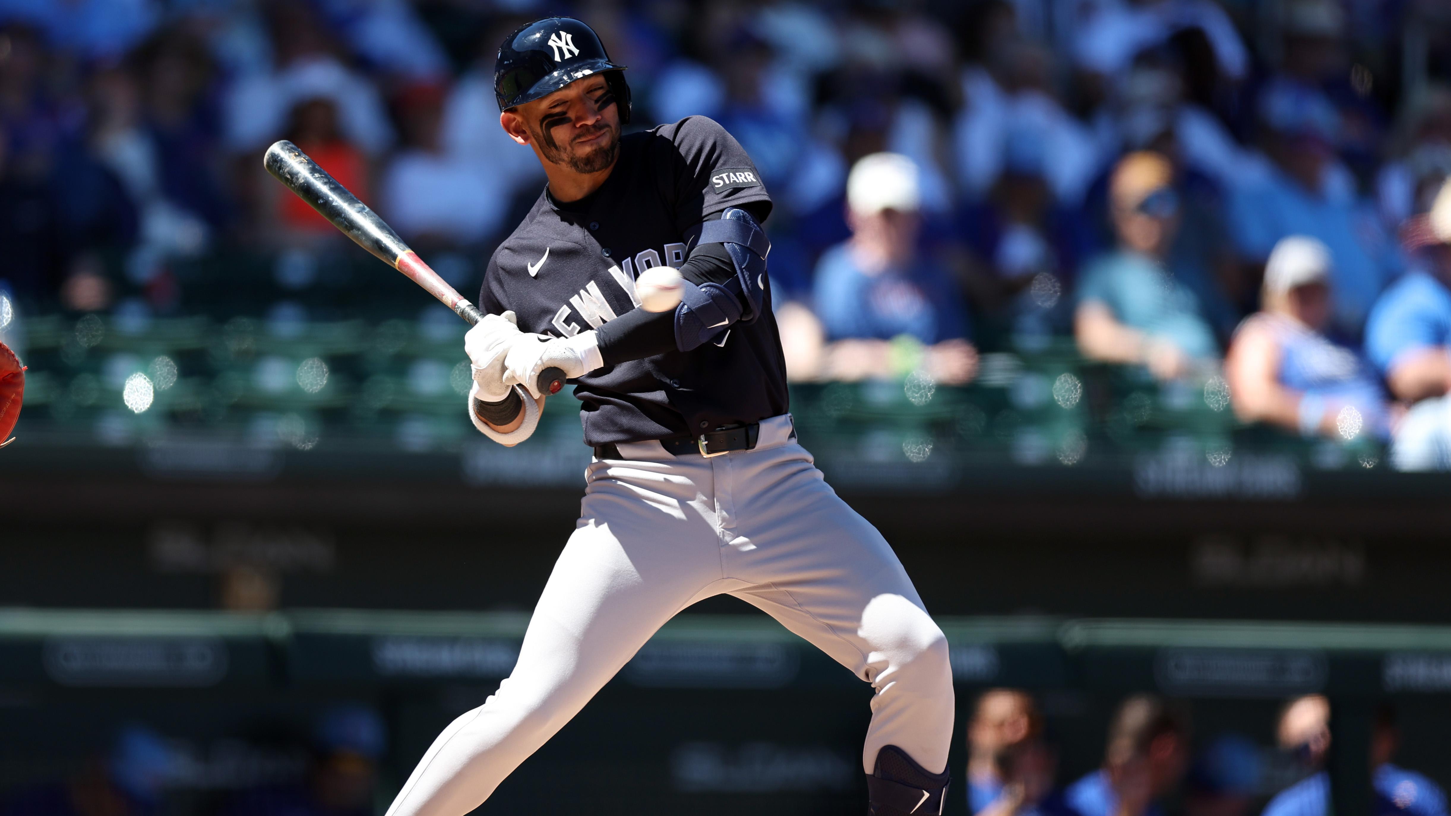New York Yankees v Chicago Cubs