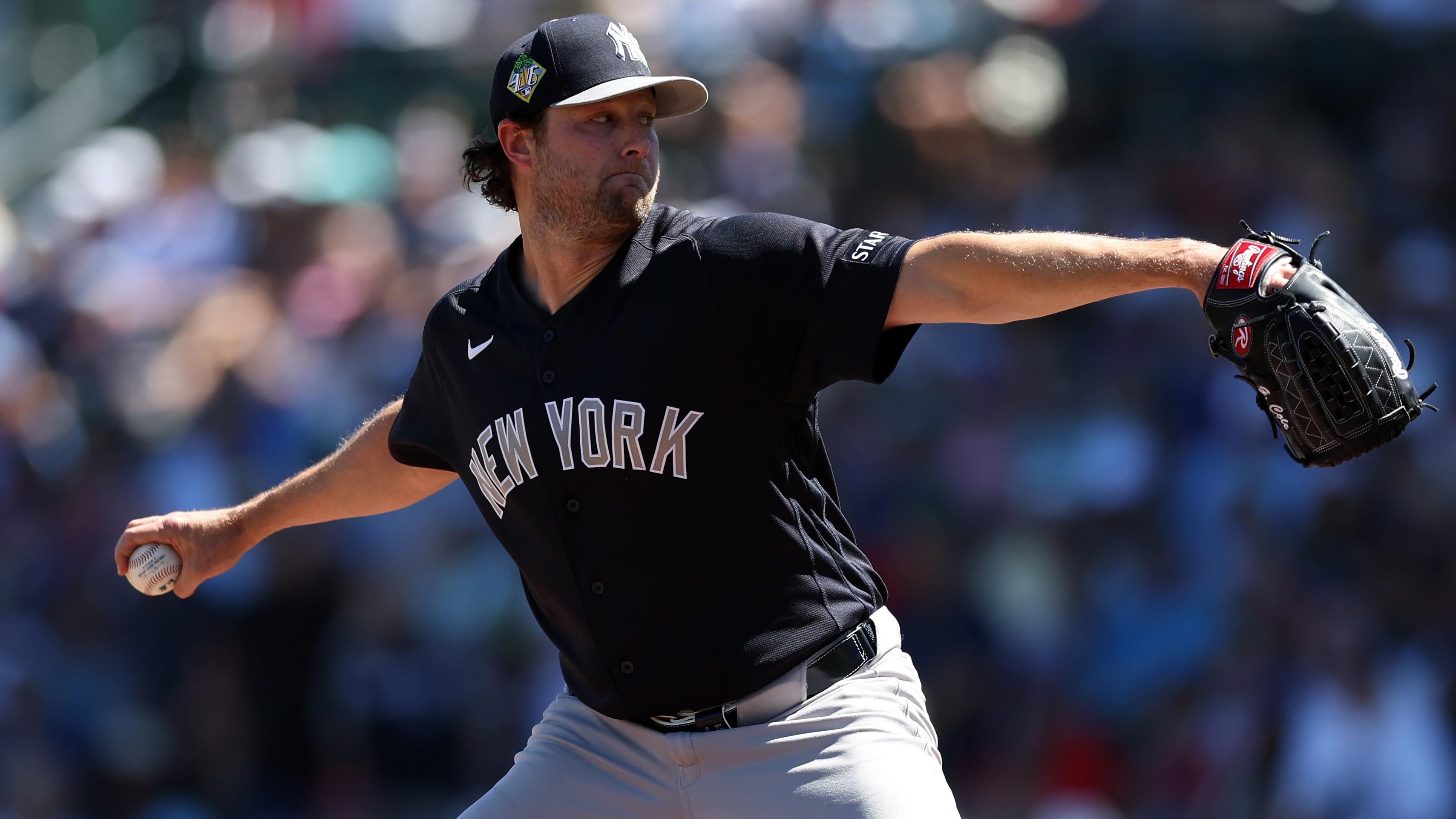 New York Yankees v Chicago Cubs