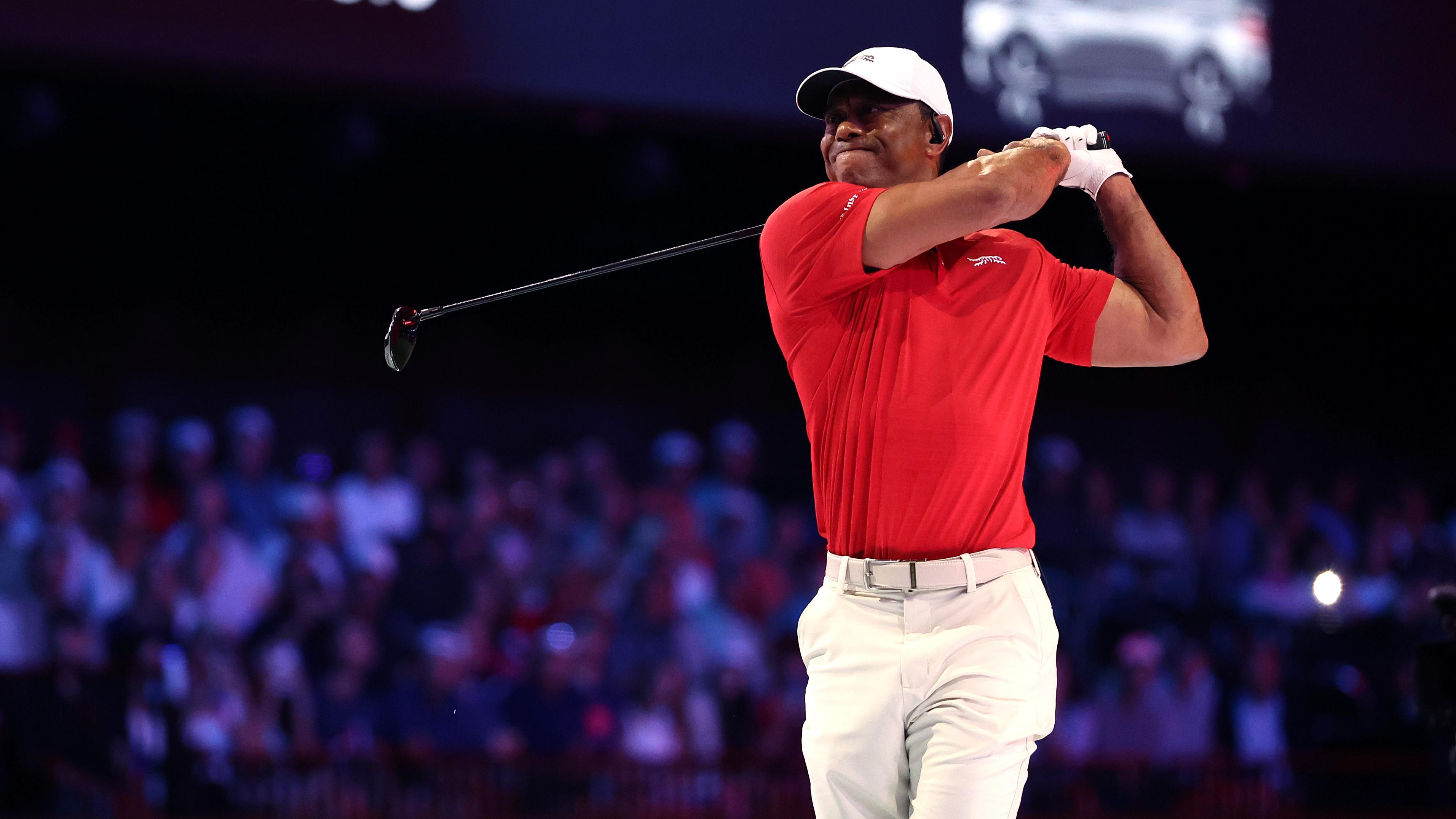 TGL Finals presented by SoFi: Match 2 - LA v JUP