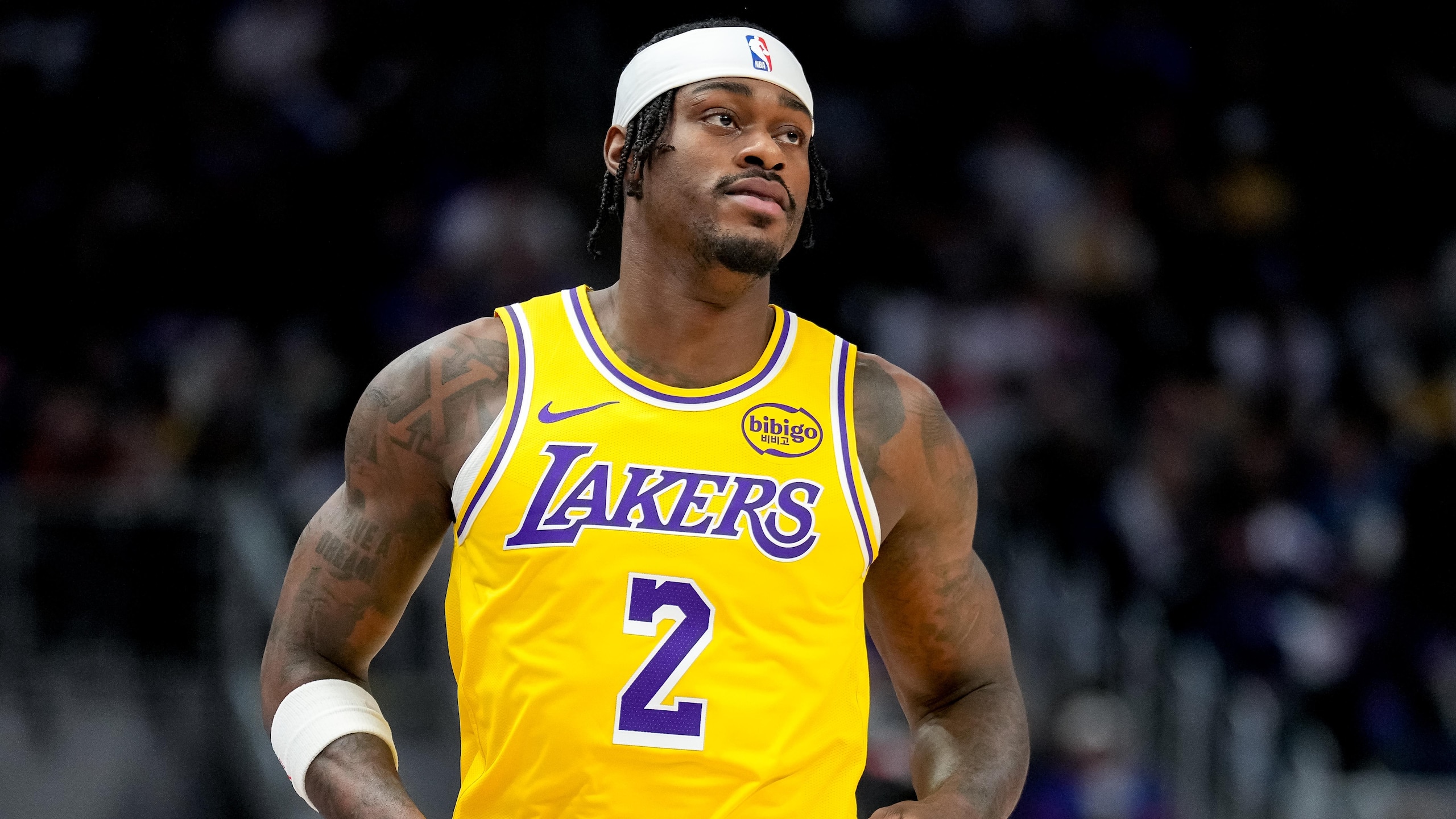 Los Angeles Lakers v Detroit Pistons Los Angeles Lakers v Detroit Pistons