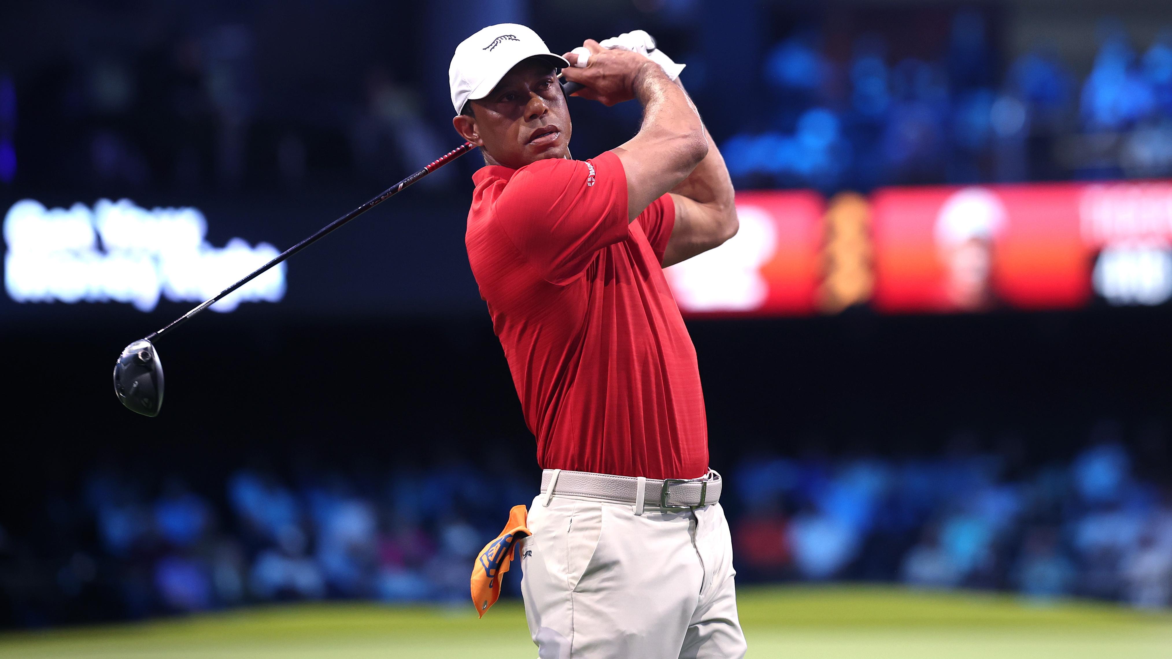 TGL Finals presented by SoFi: Match 2 - LA v JUP