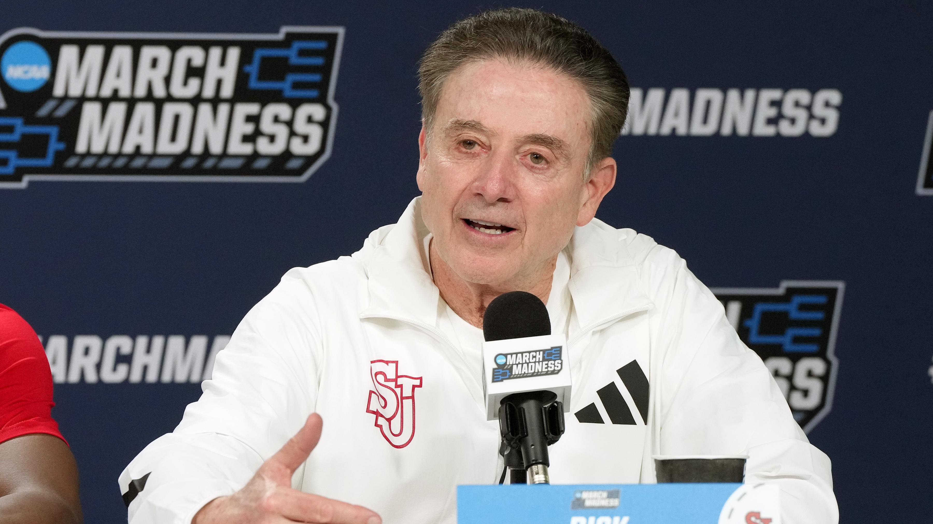 NCAA Men's Basketball - 2nd Round