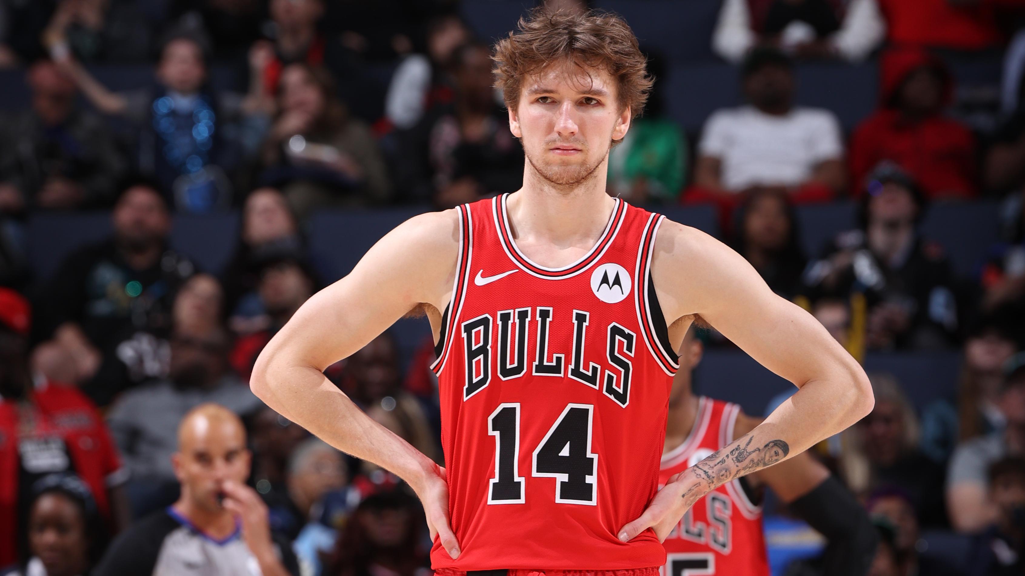 Chicago Bulls v Memphis Grizzlies