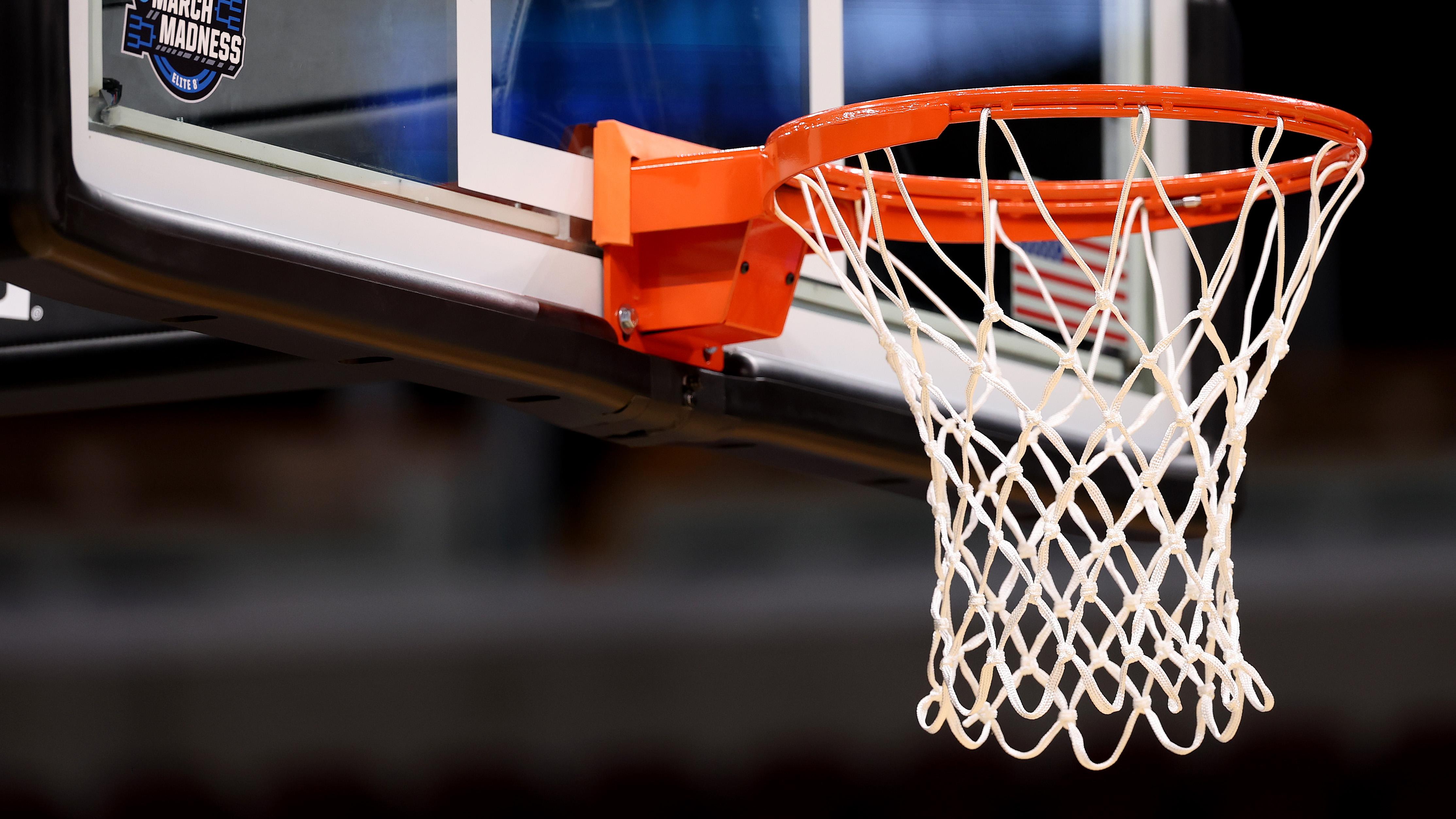 NCAA Men's Basketball Tournament – Sweet Sixteen - Practice Day – Chicago