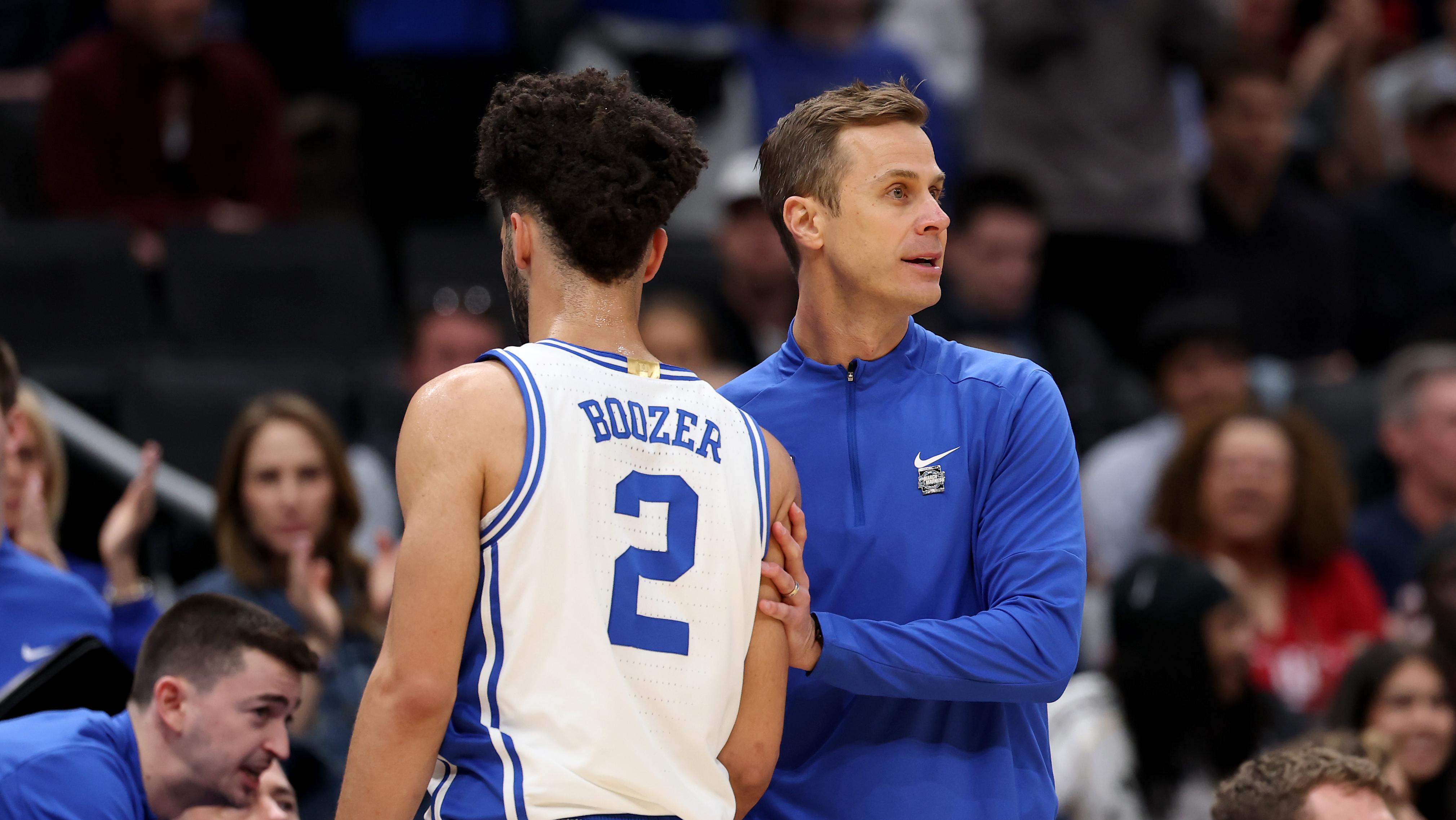 NCAA Men's Basketball Tournament - Elite Eight - Washington D.C.