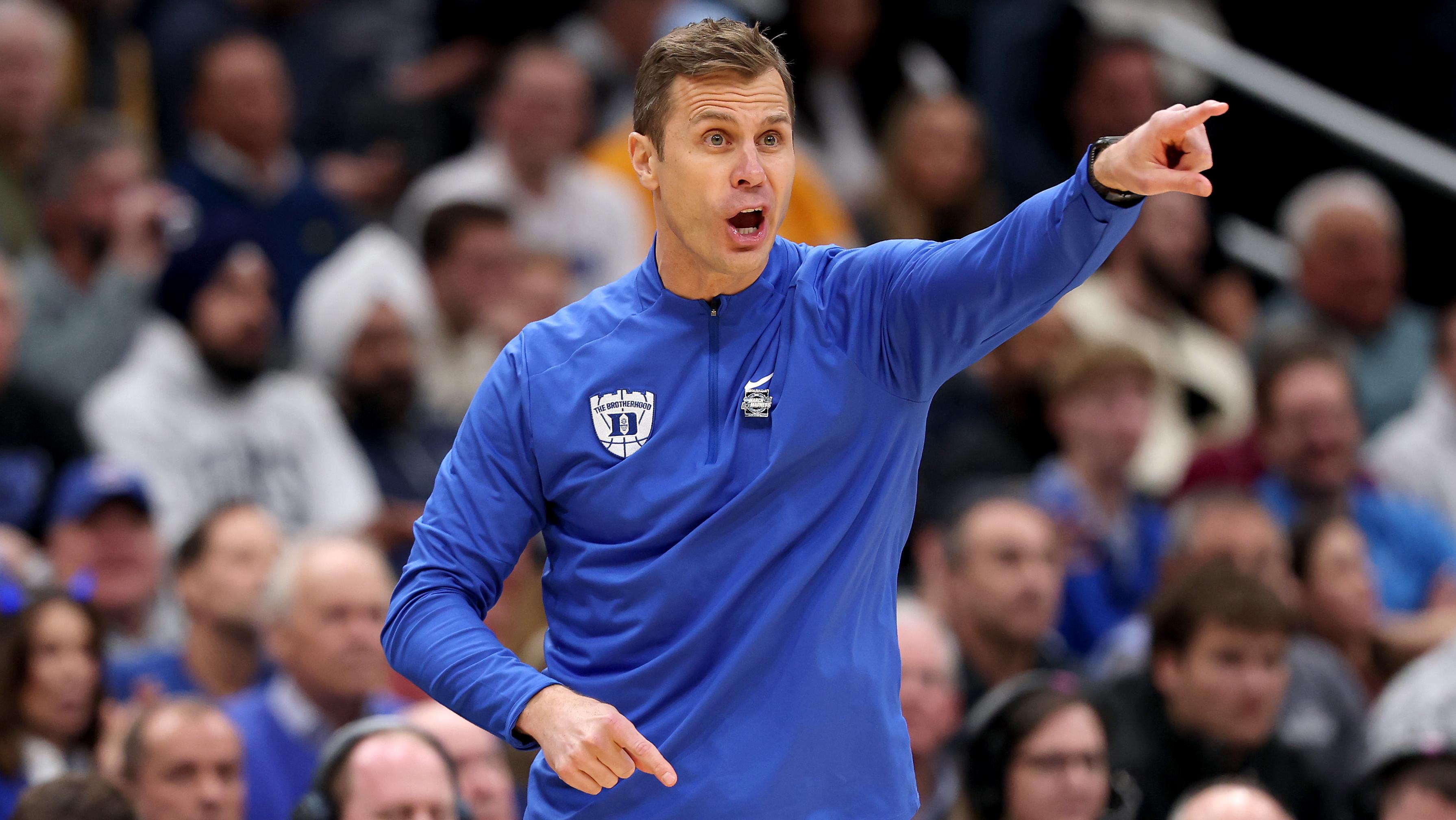 NCAA Men's Basketball Tournament - Elite Eight - Washington D.C.