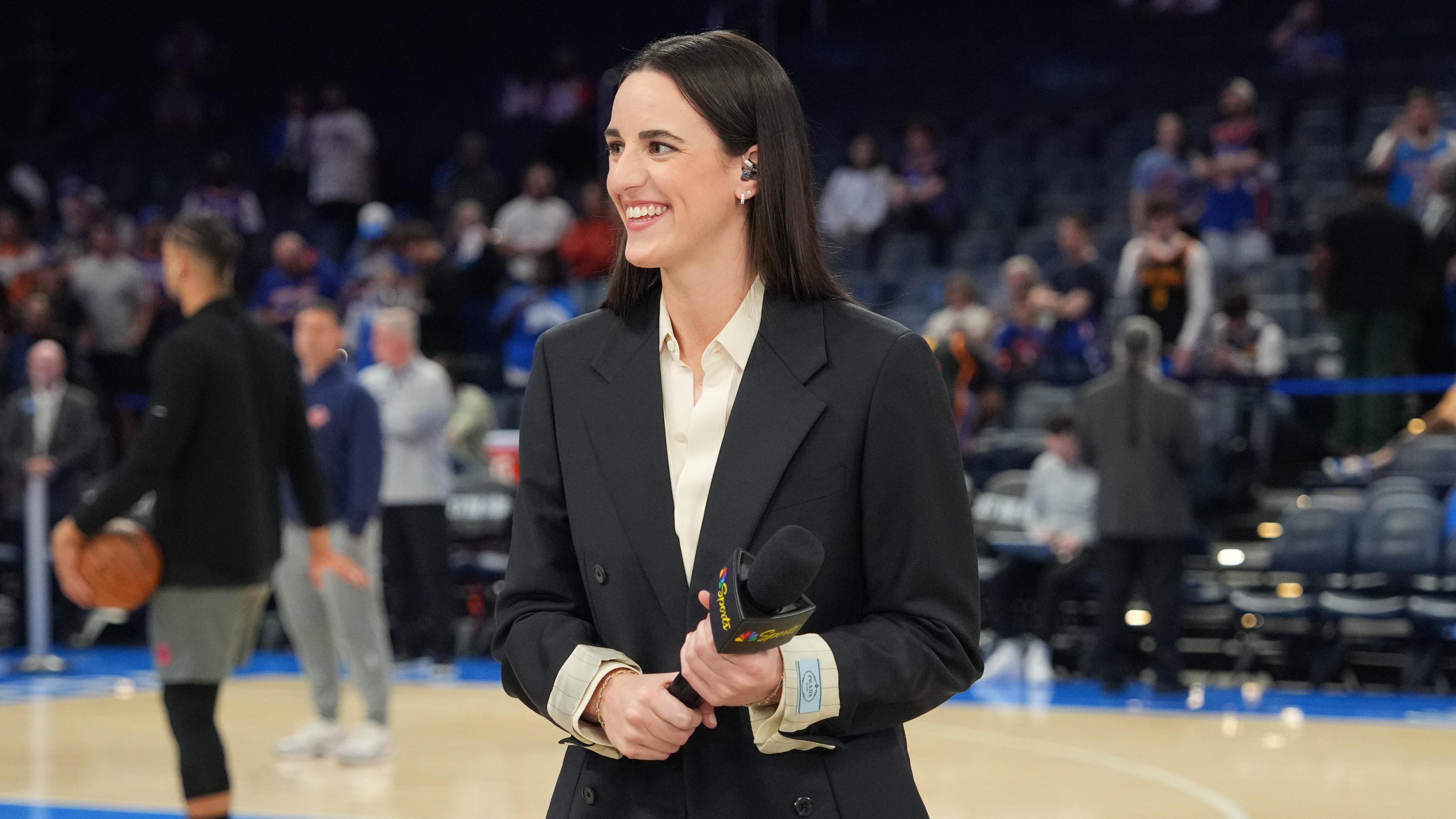 New York Knicks v Oklahoma City Thunder