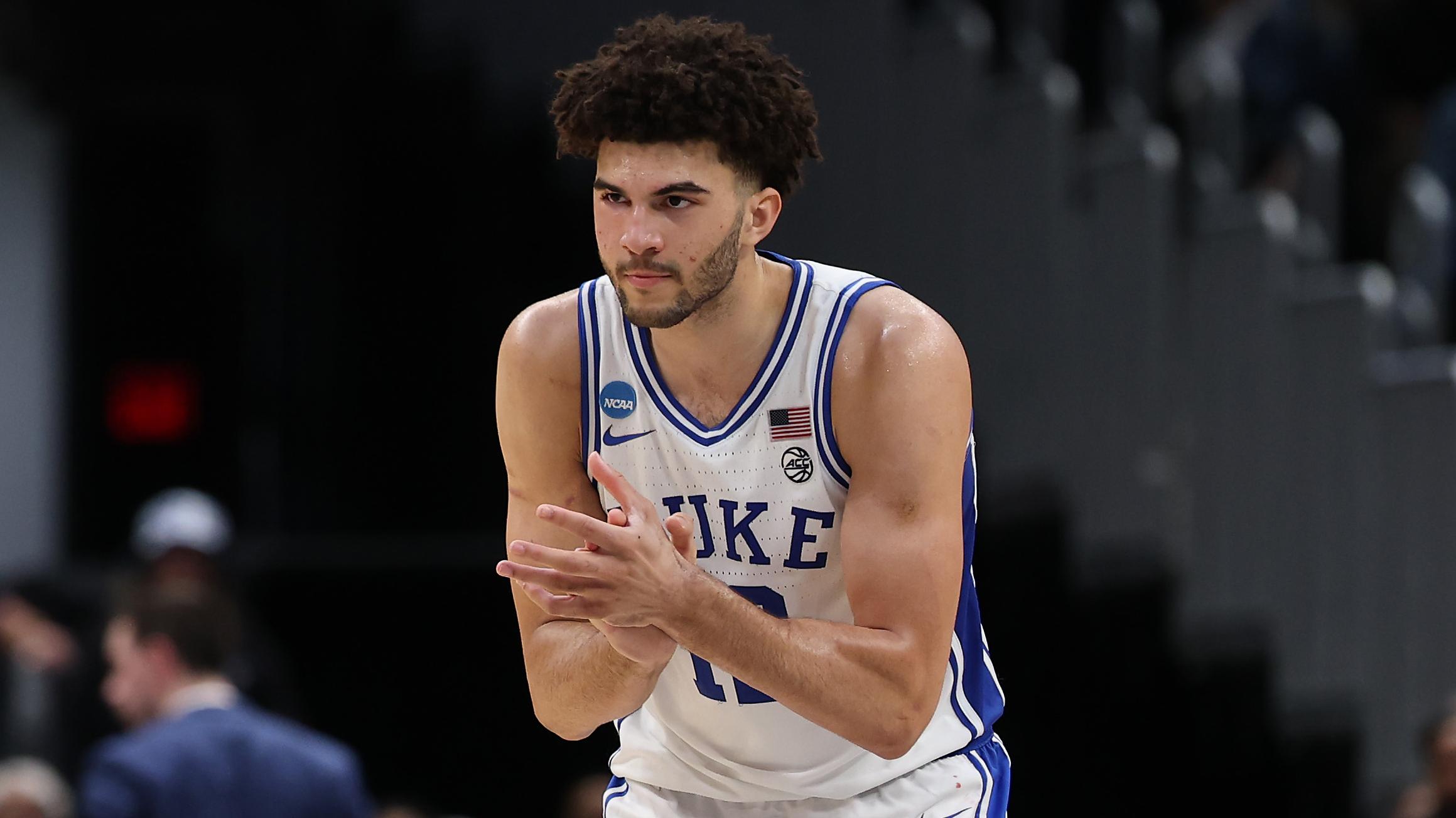 NCAA Men's Basketball Tournament - Elite Eight - Washington D.C.