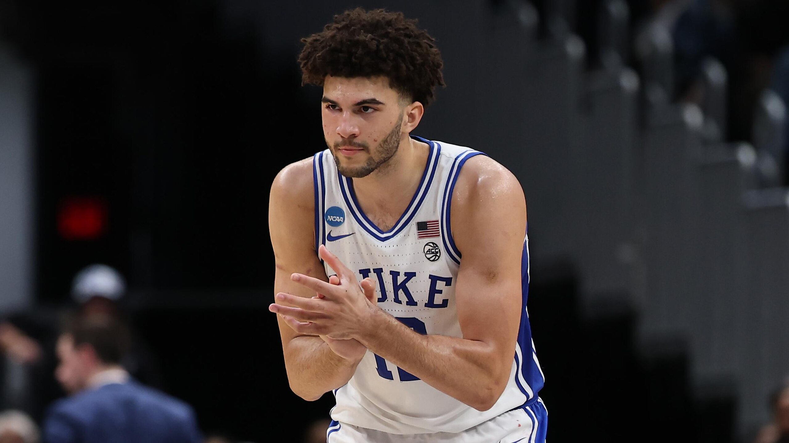 NCAA Men's Basketball Tournament - Elite Eight - Washington D.C.