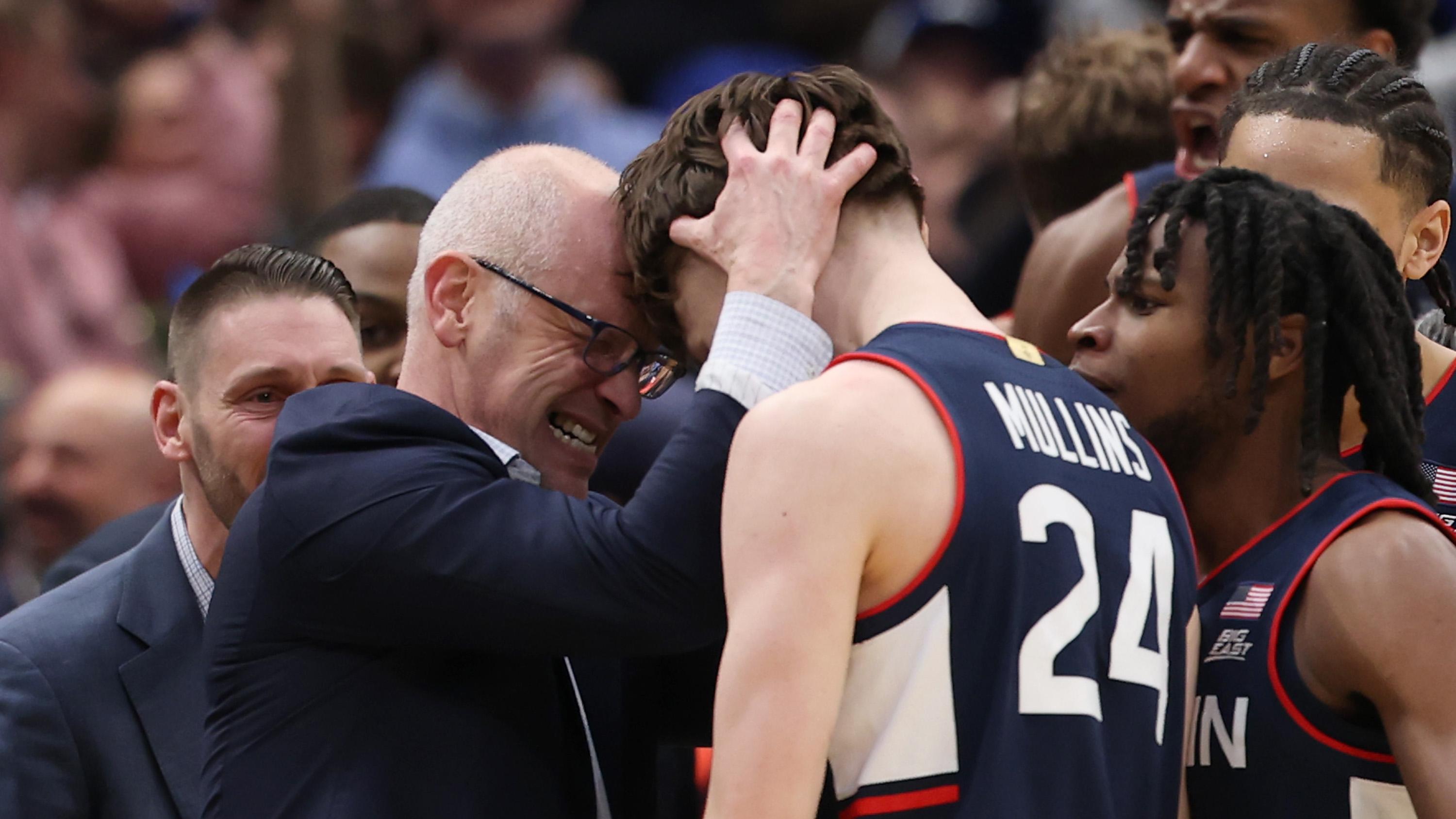 NCAA Men's Basketball Tournament - Elite Eight - Washington D.C.