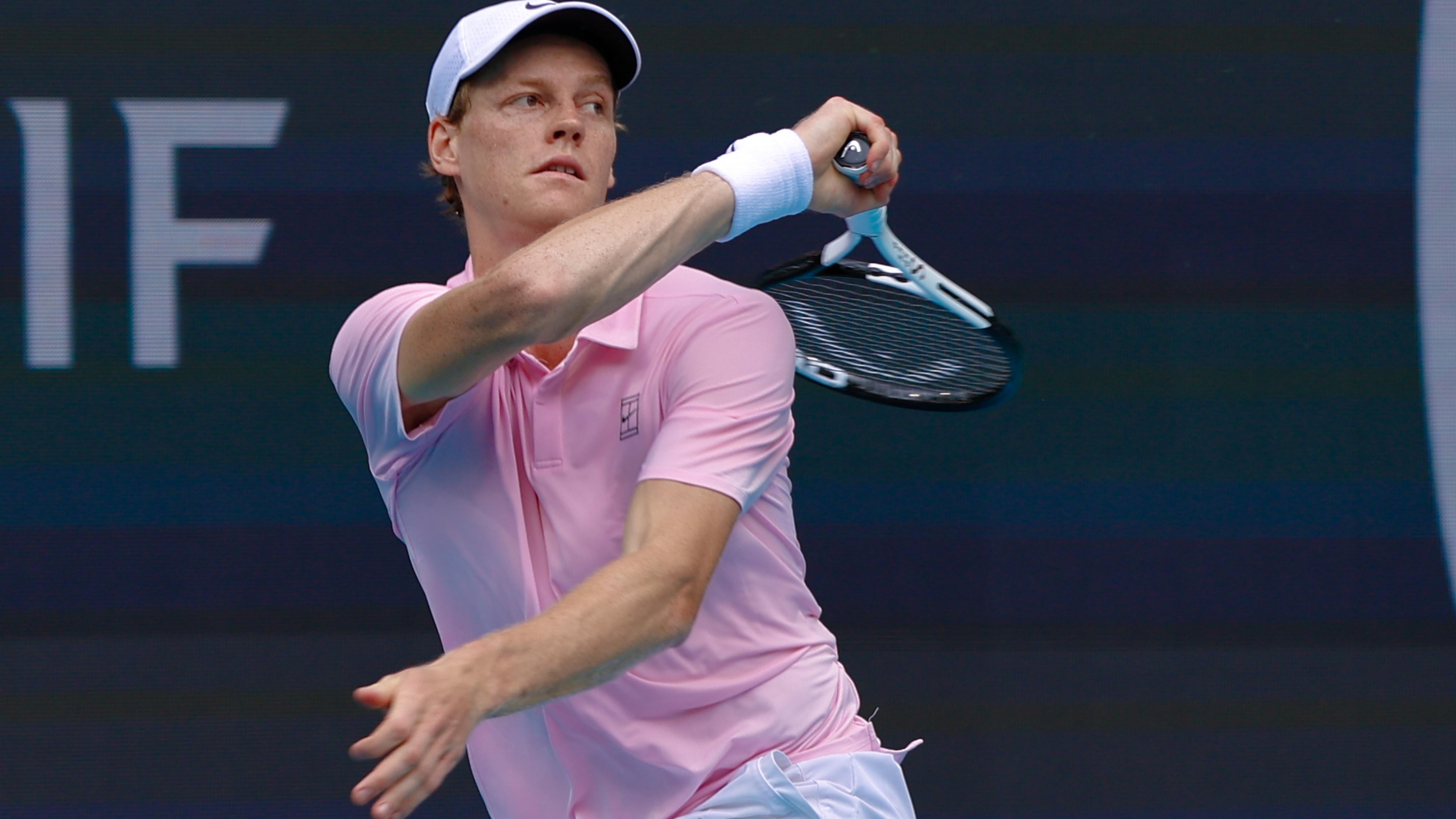 TENNIS: MAR 29 Miami Open