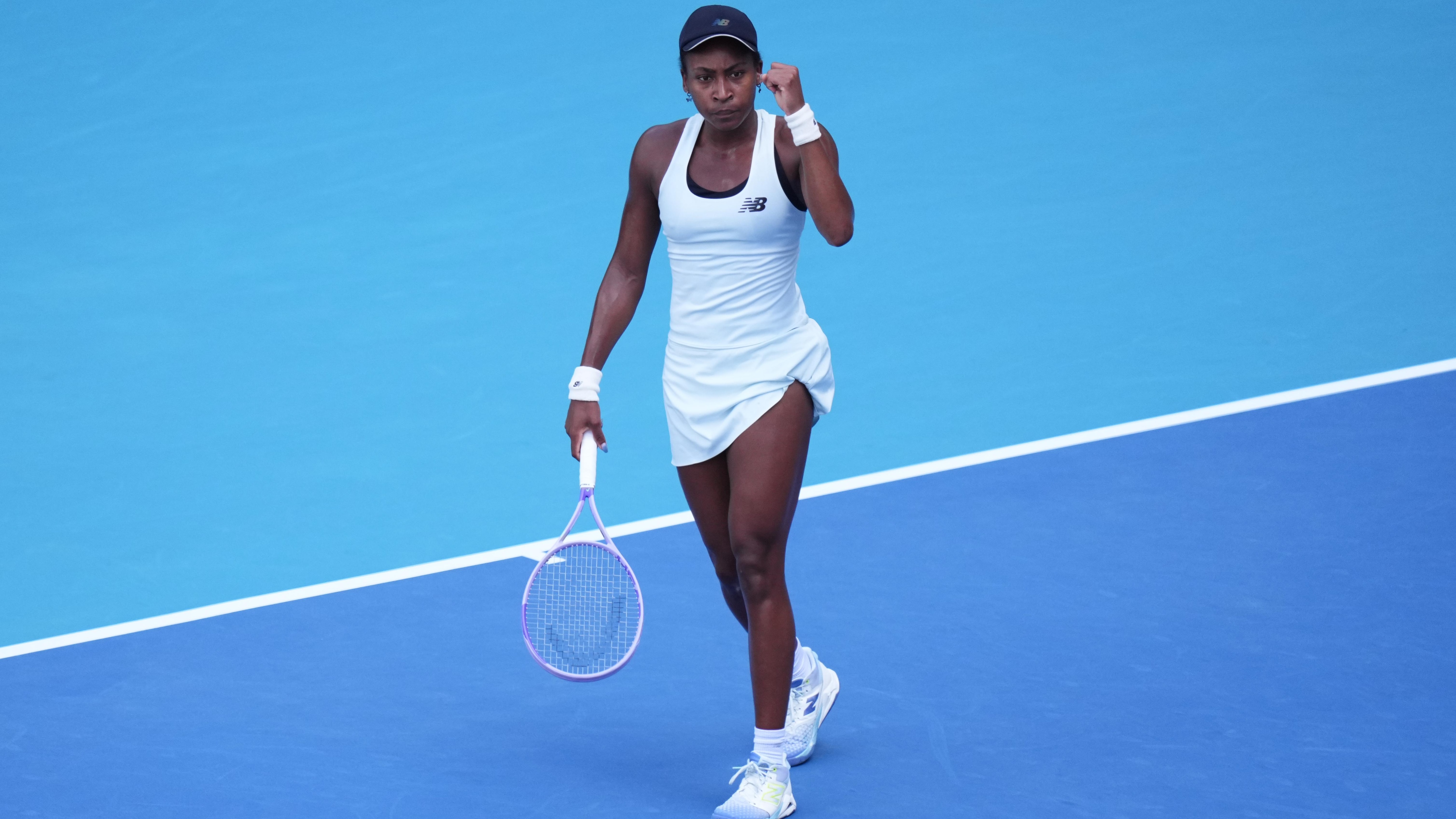 Miami Open Presented by Itau 2026 - Day 10