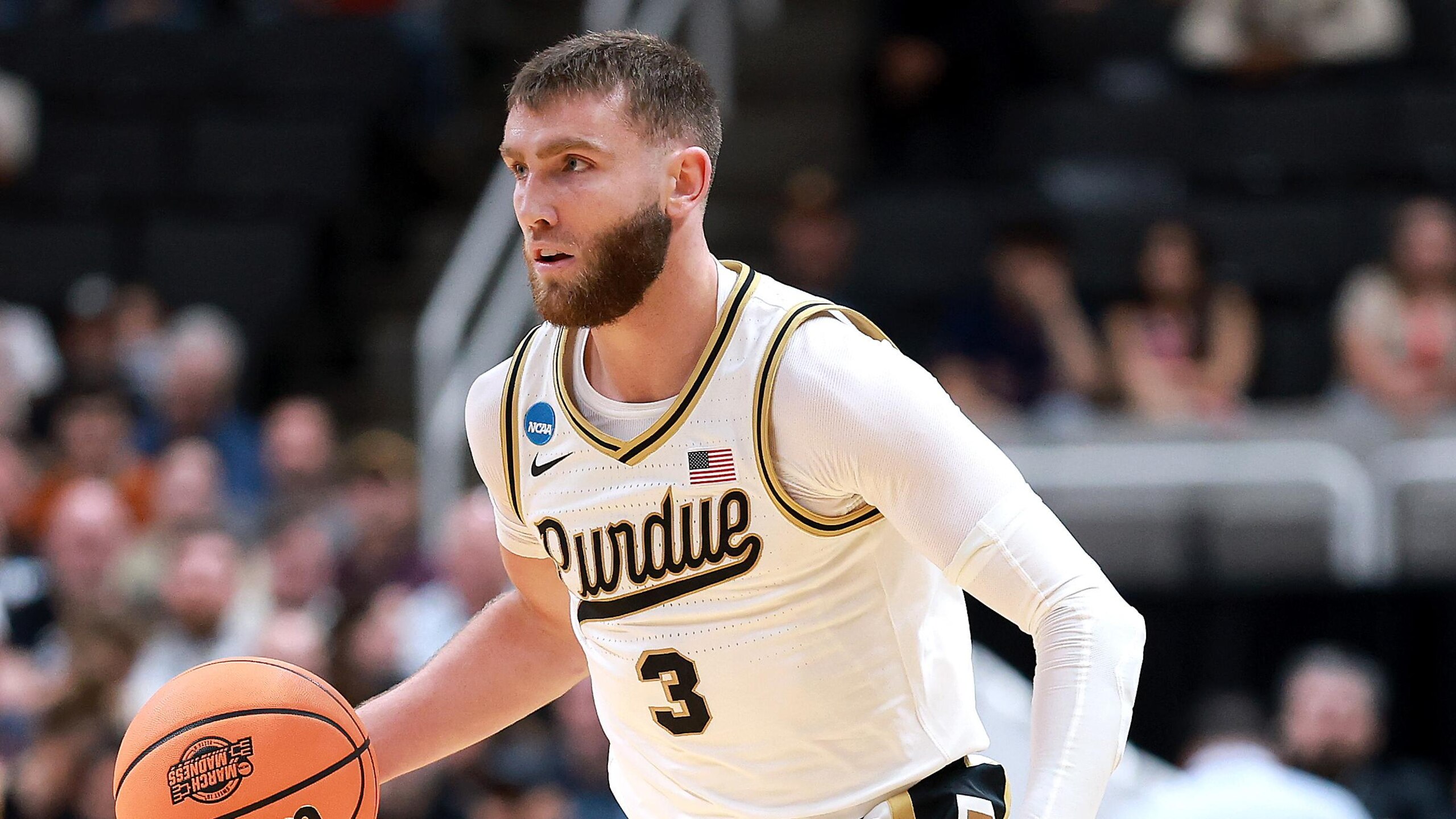 Texas v Purdue
